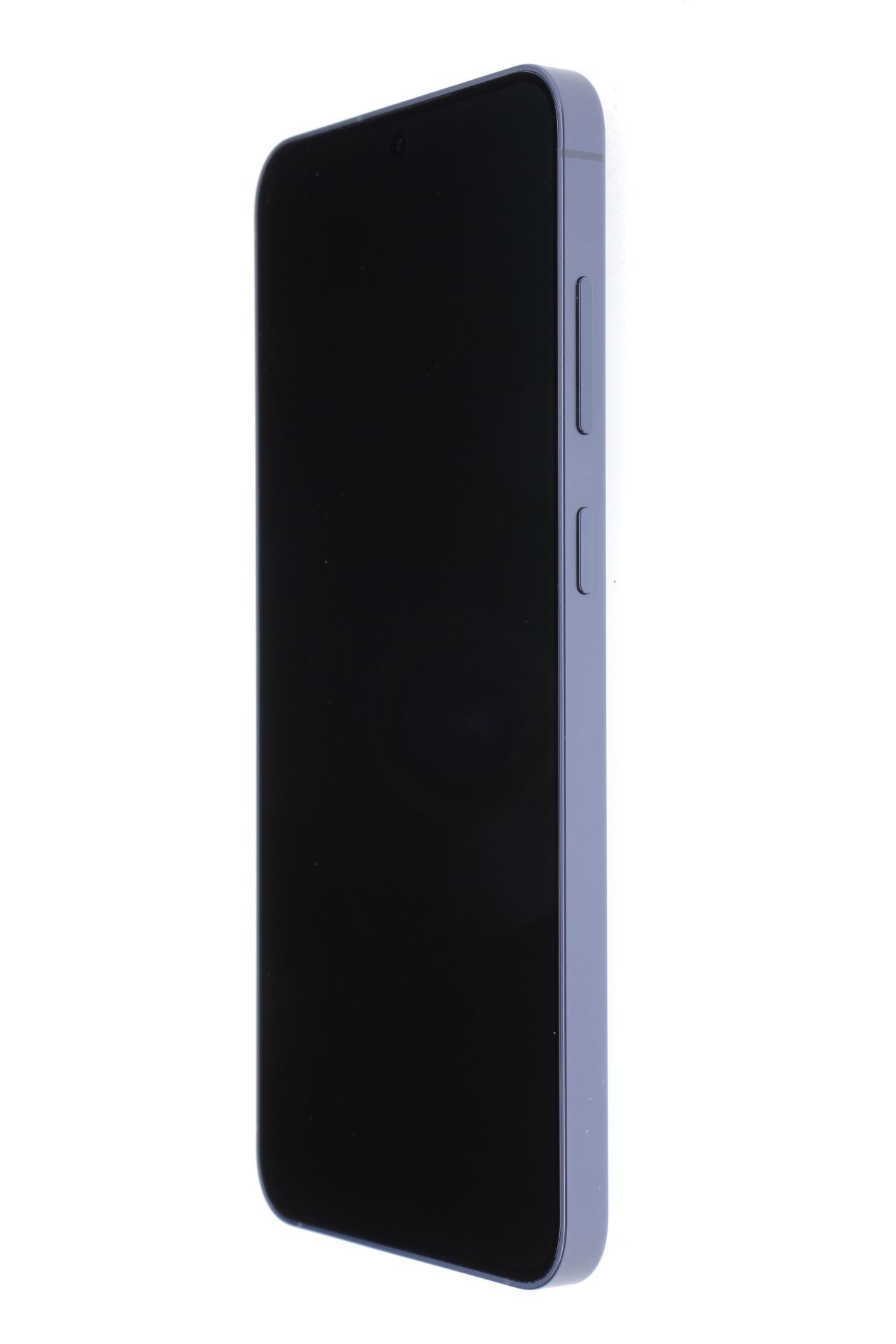 Samsung Galaxy S25 Plus 5G Dual Sim 512 GB Blue Black - Foarte bun