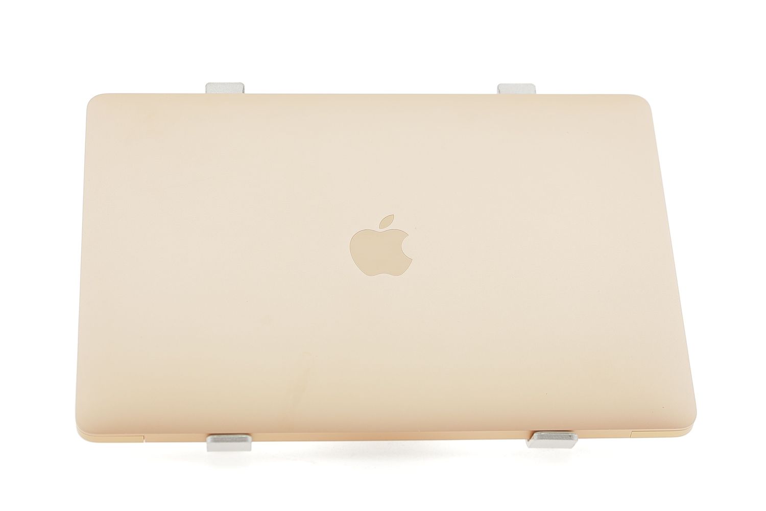 Apple MacBook Air 13″ 2020, M1 8 Cores, 8 GB, 7 core GPU 256 GB Gold - Εξαιρετικό