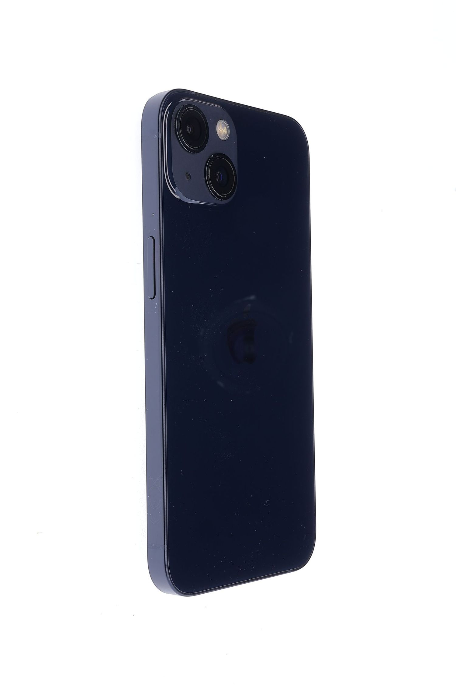 Apple iPhone 13 128 GB Midnight - Nagyon jó