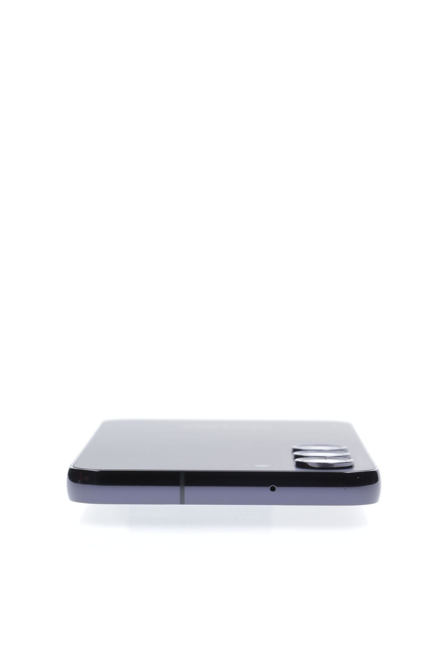 Samsung Galaxy S23 5G Dual Sim 128 GB Phantom Black - Újszerű