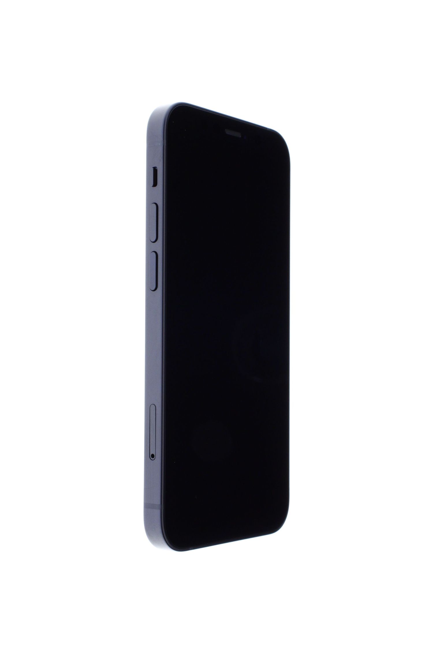 Apple iPhone 12 mini 128 GB Black - Като нов