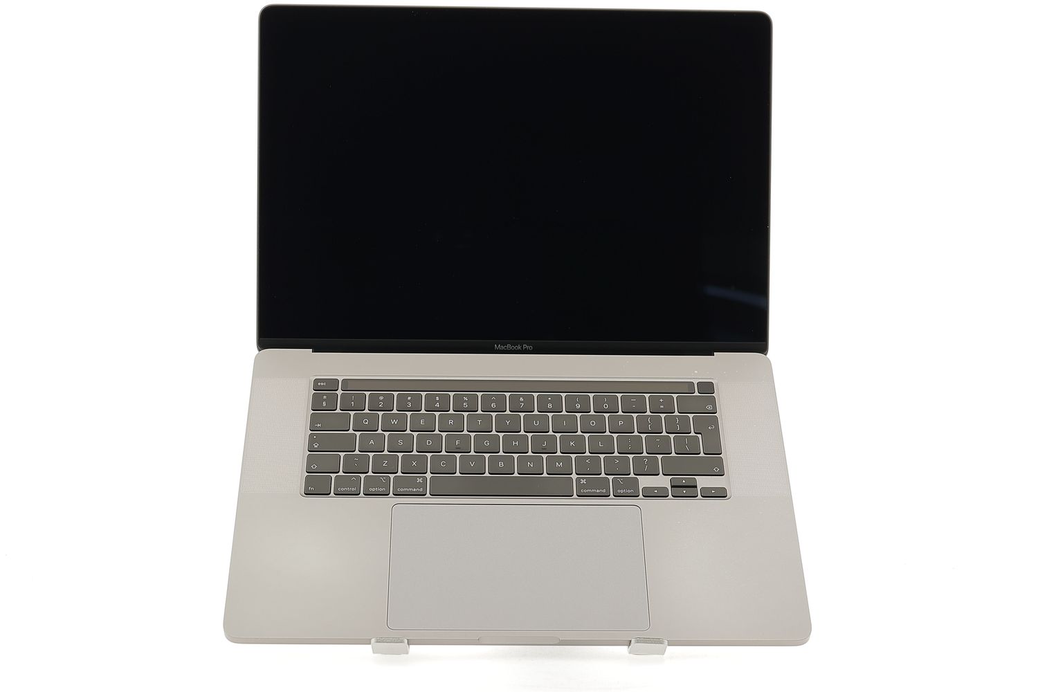 Apple MacBook Pro 16″ Touch Bar 2019, i9 2.3 GHz, 16 GB, AMD Radeon Pro 5500M 1 TB Space Gray - Excelent