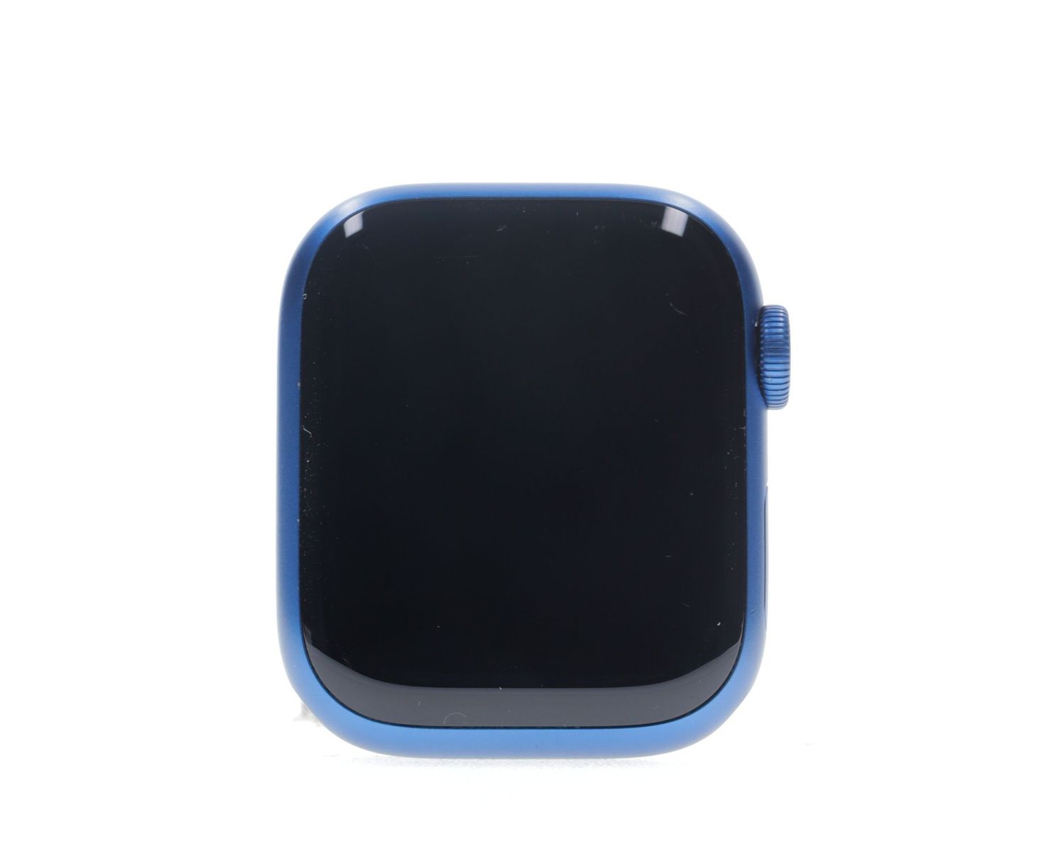 Apple Watch Series 7 2021, GPS, Aluminium 41mm Blue - Ca nou