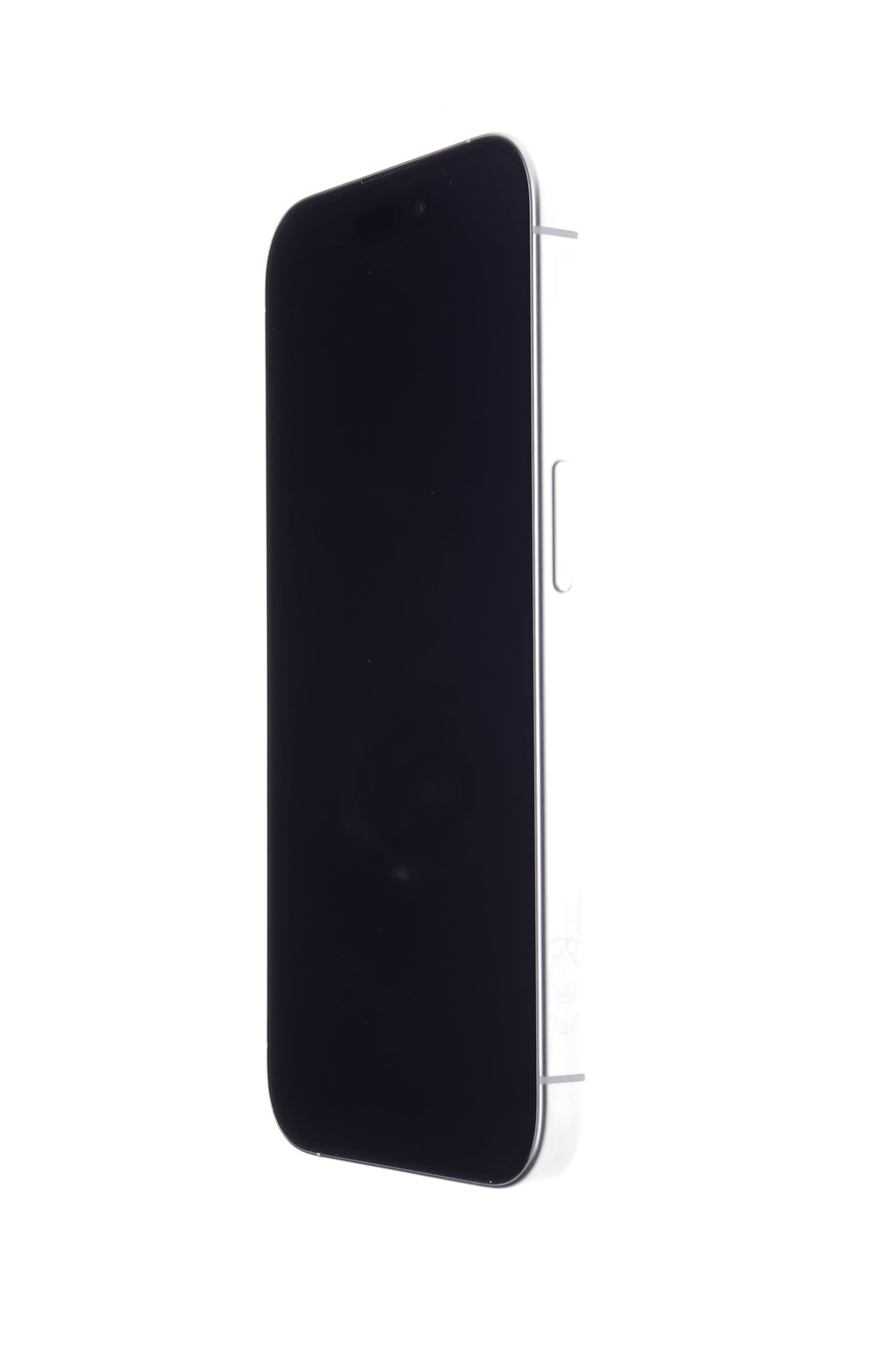 Apple iPhone 15 Pro 512 GB White Titanium - Ca nou