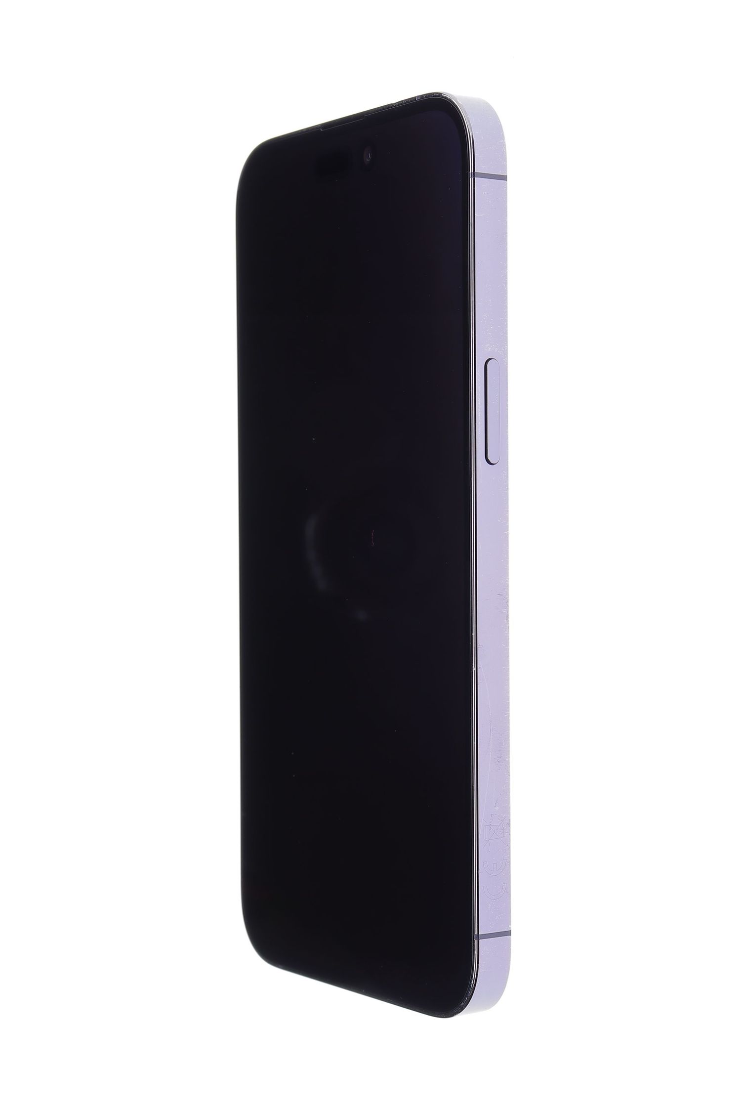 Apple iPhone 14 Pro Max 128 GB Deep Purple - Excelent
