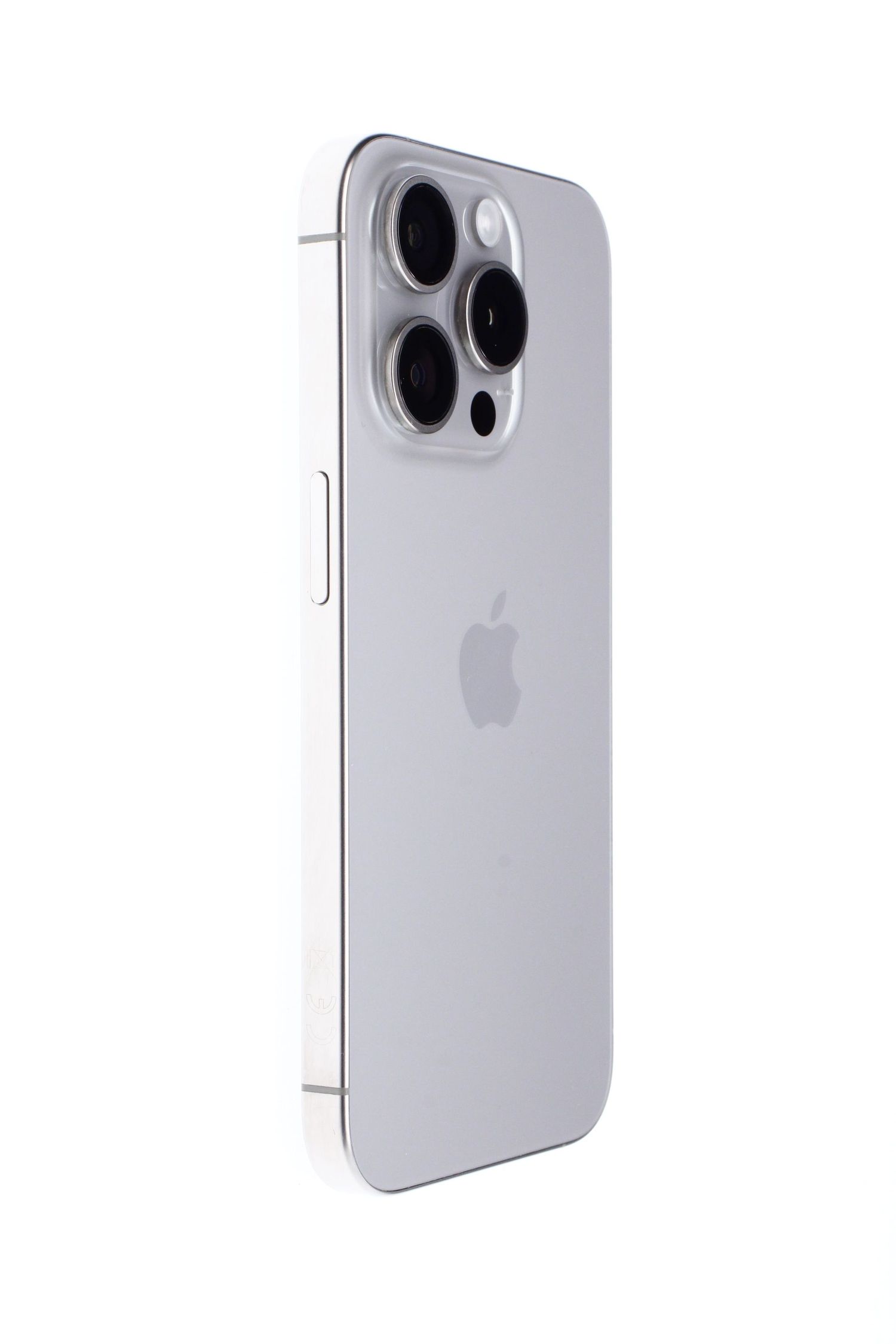 Apple iPhone 15 Pro 512 GB Natural Titanium - Като нов