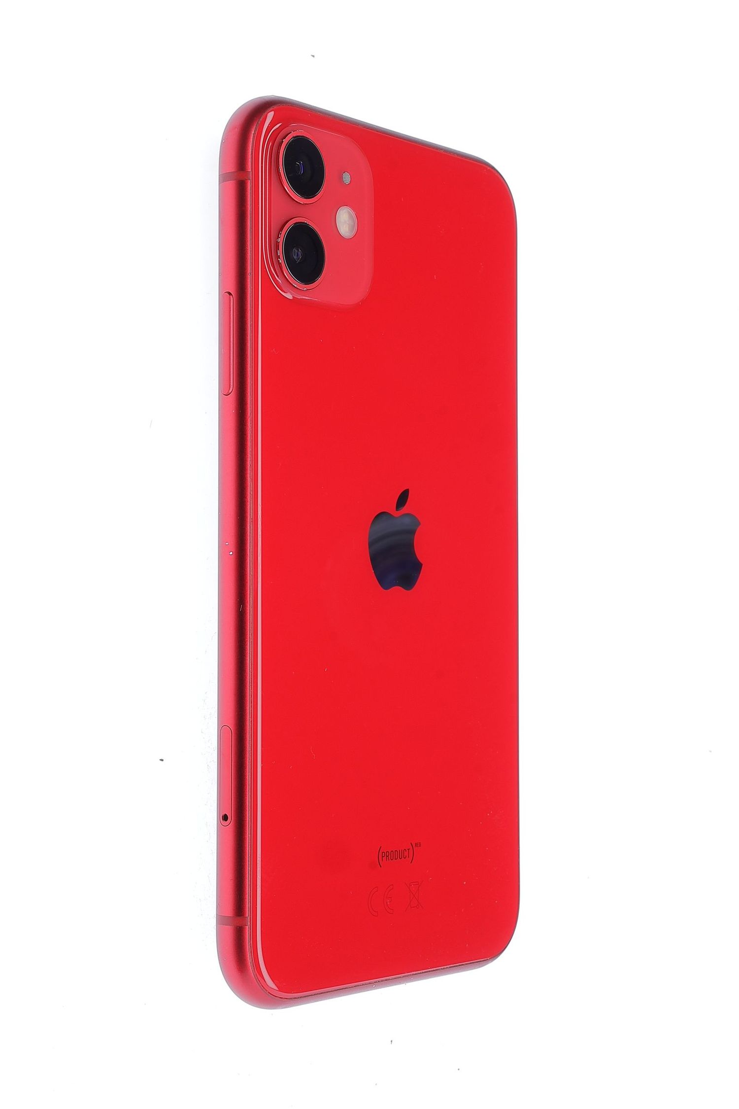 Apple iPhone 11 64 GB Red - Много добро