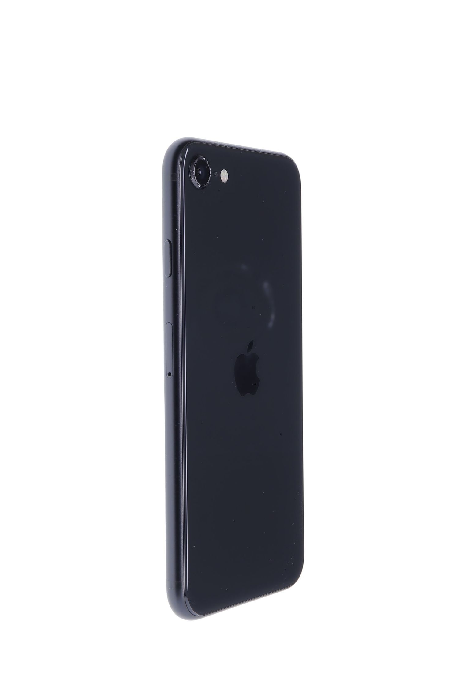 Apple iPhone SE 2020 128 GB Black - Bun