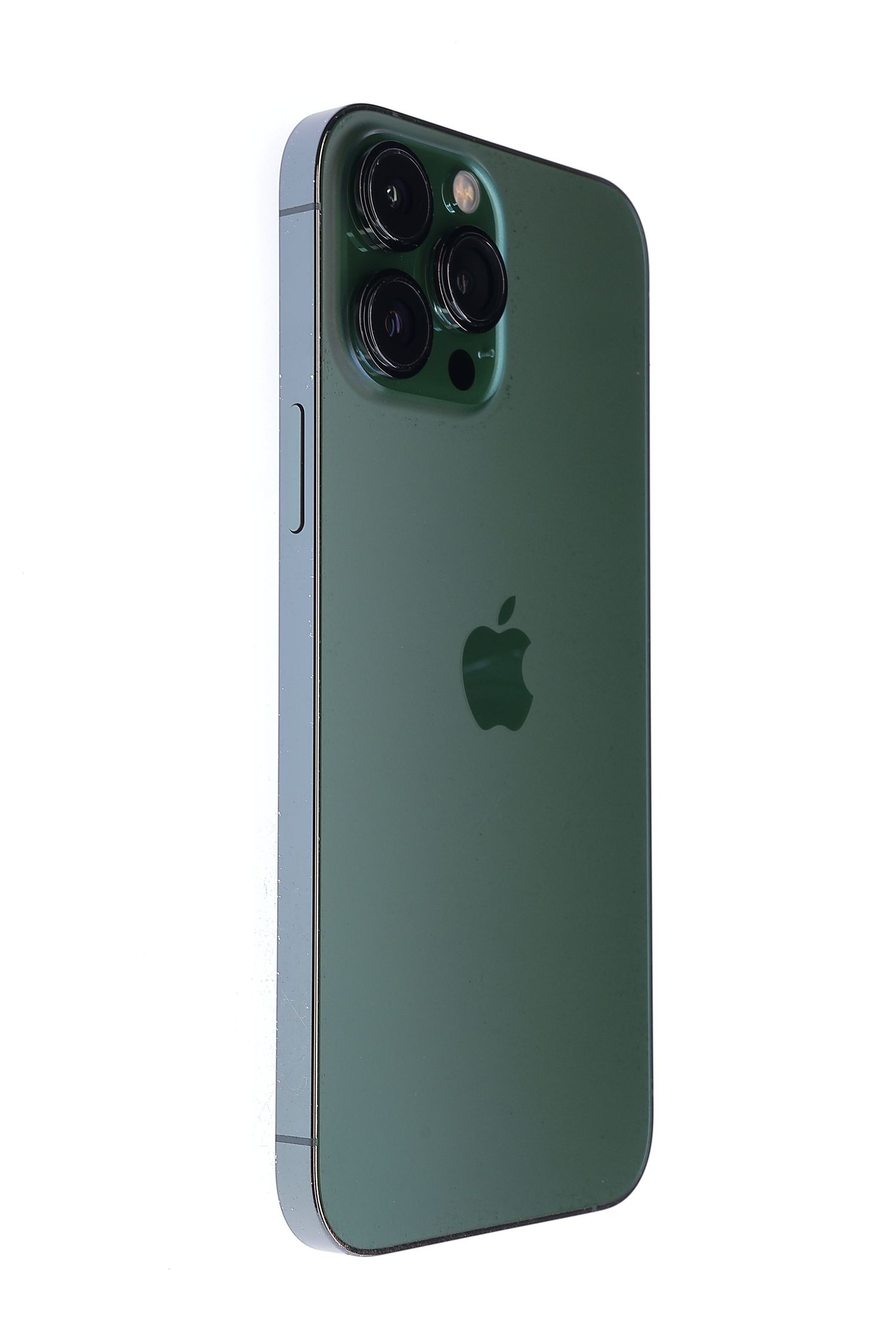 Apple iPhone 13 Pro Max 128 GB Green - Nagyon jó