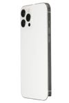 gallery Telefon mobil Apple iPhone 12 Pro Max, Silver, 256 GB,  Foarte Bun