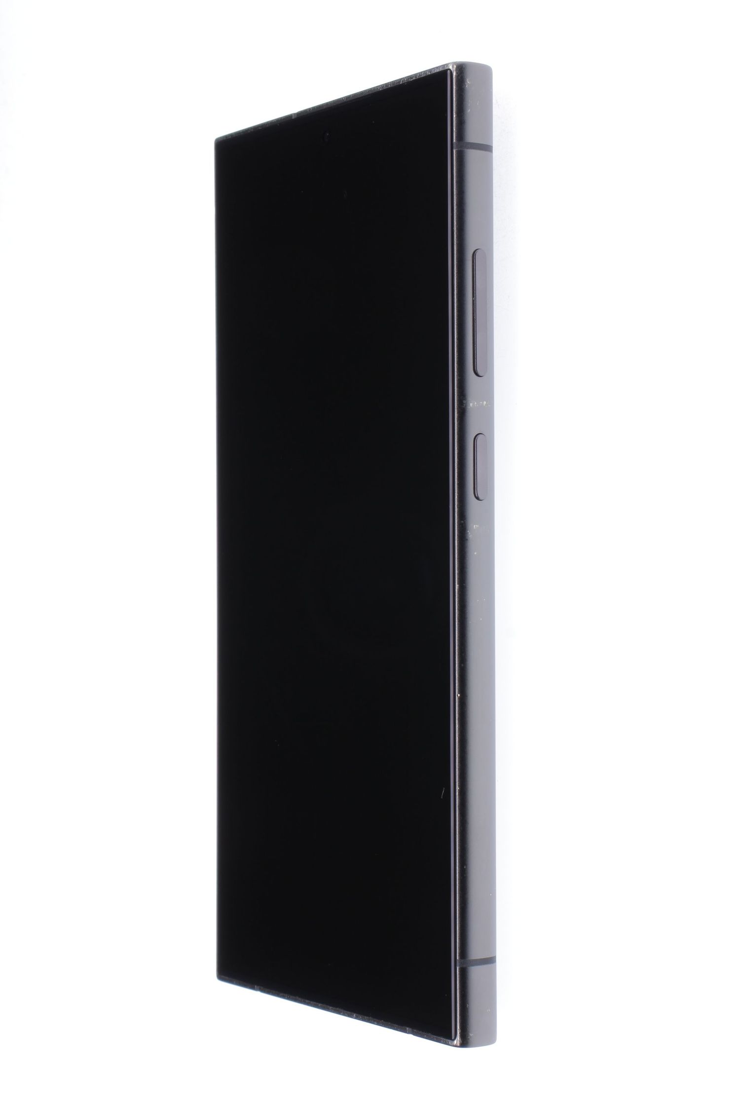 Samsung Galaxy S24 Ultra 5G Dual Sim 512 GB Black Titanium - Bun