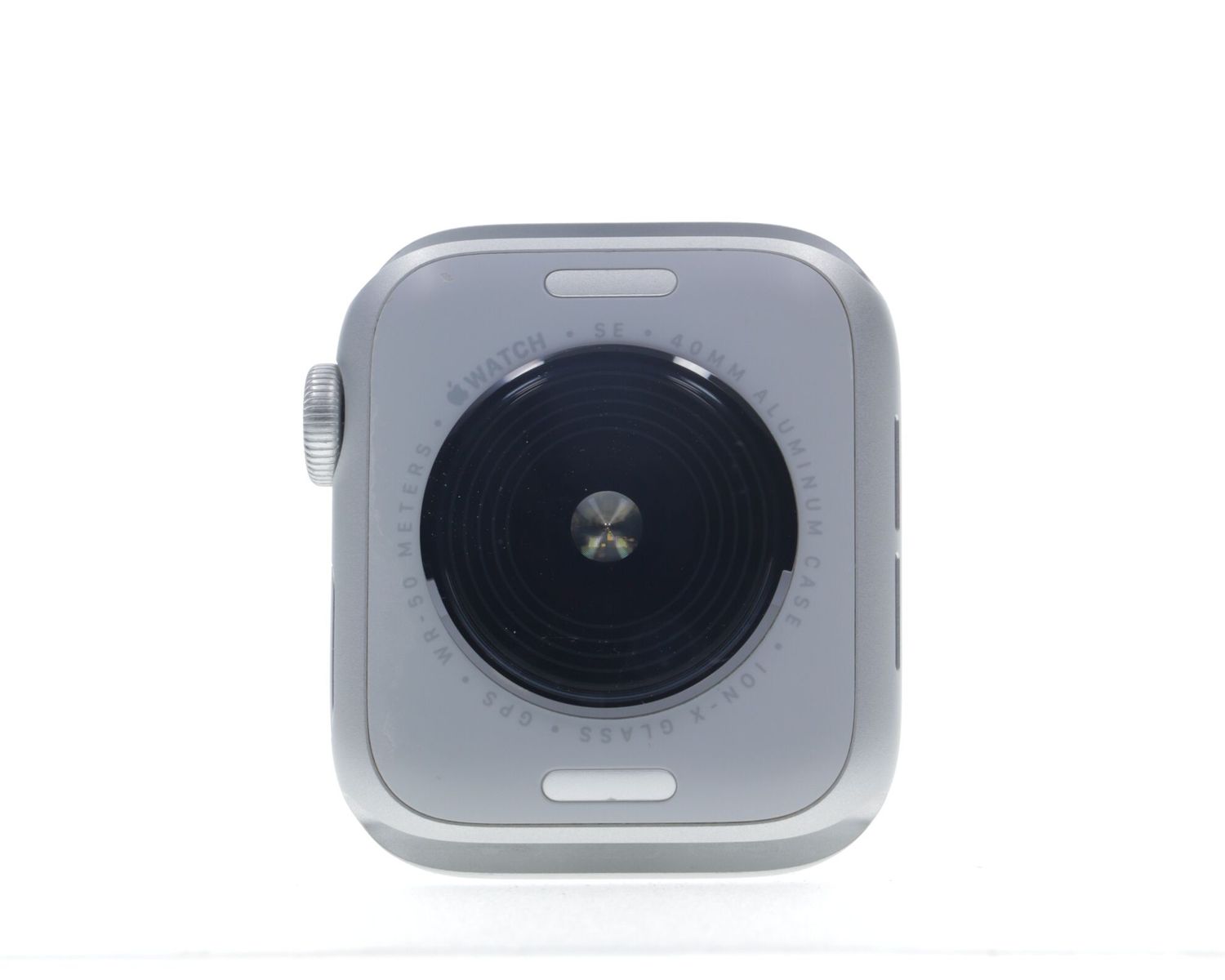 Apple Watch SE 2022, GPS, Aluminium 40mm Silver - Много добро