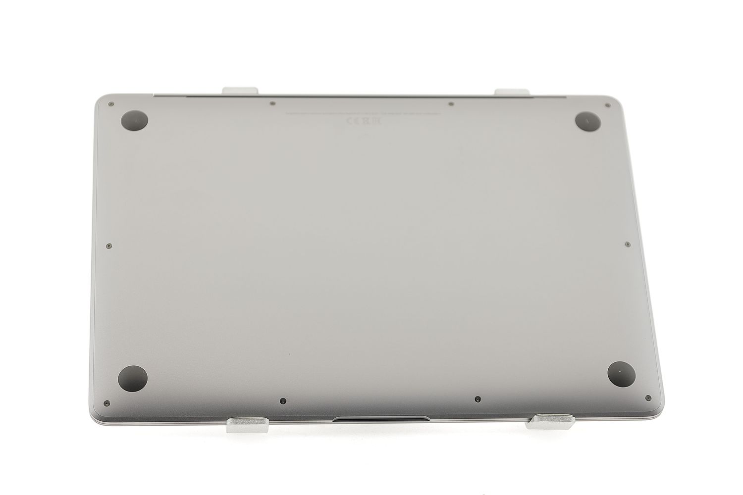 Apple MacBook Air 13″ 2020, M1 8 Cores, 8 GB, 7 core GPU 256 GB Space Gray - Като нов