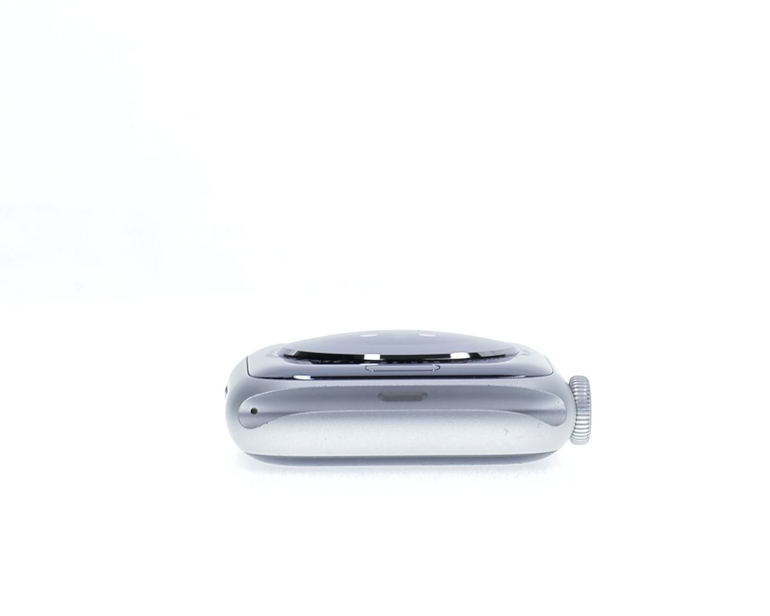 Apple Watch Series 9 2023, GPS, Aluminium 45mm Silver - Foarte bun
