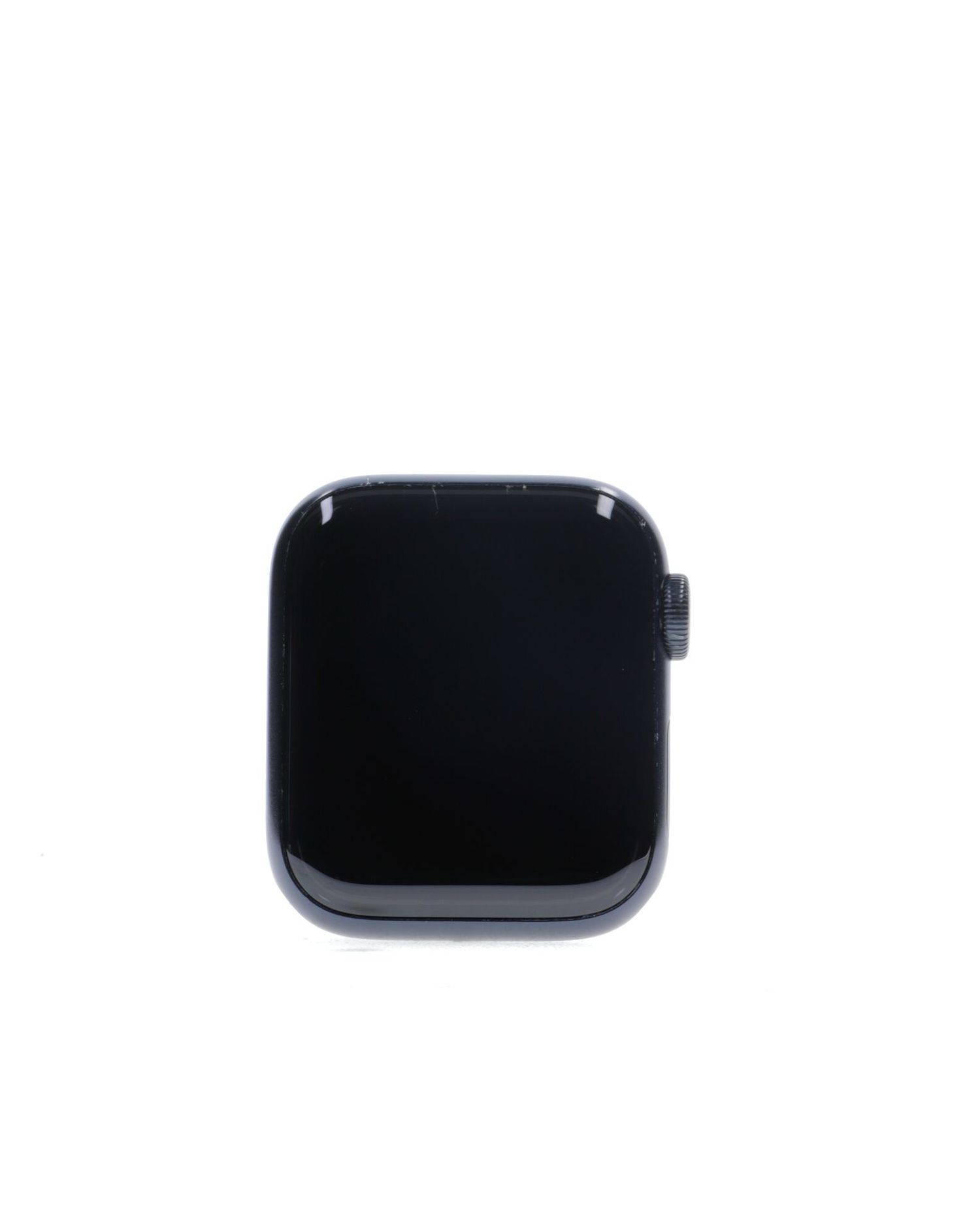Apple Watch SE 2022, GPS + Cellular, Aluminium 40mm Midnight - Újszerű