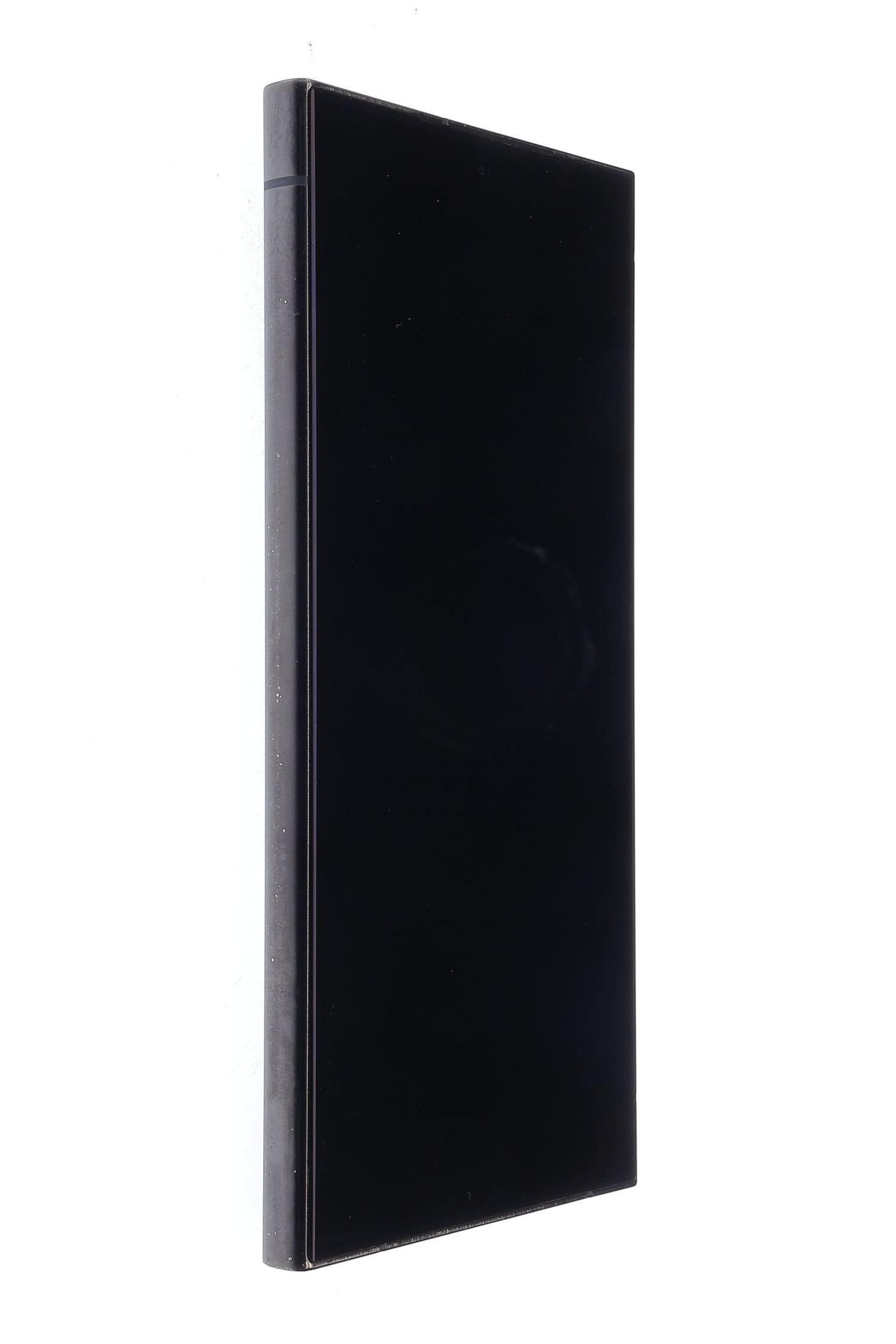 Samsung Galaxy S24 Ultra 5G Dual Sim 256 GB Black Titanium - Εξαιρετικό