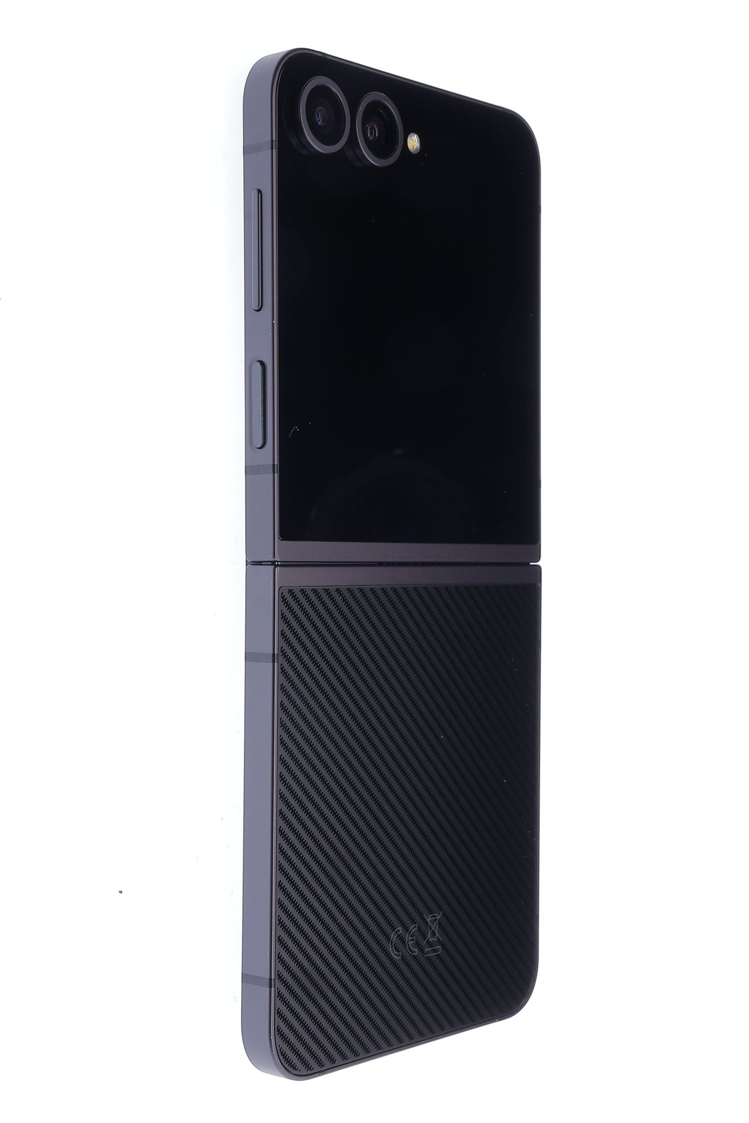 Samsung Galaxy Z Flip6 256 GB Black - Καλό