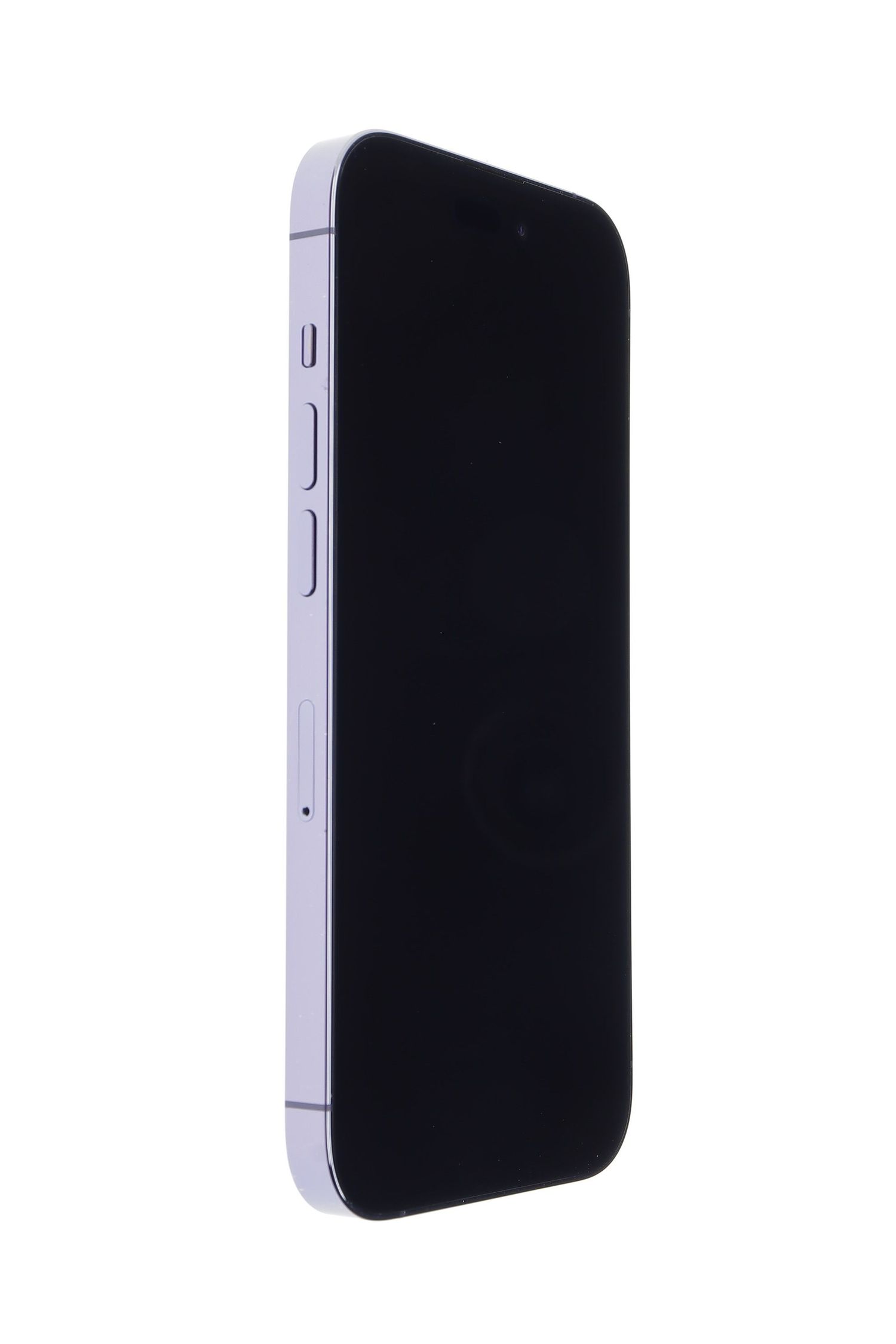 Apple iPhone 14 Pro 128 GB Deep Purple - Като нов