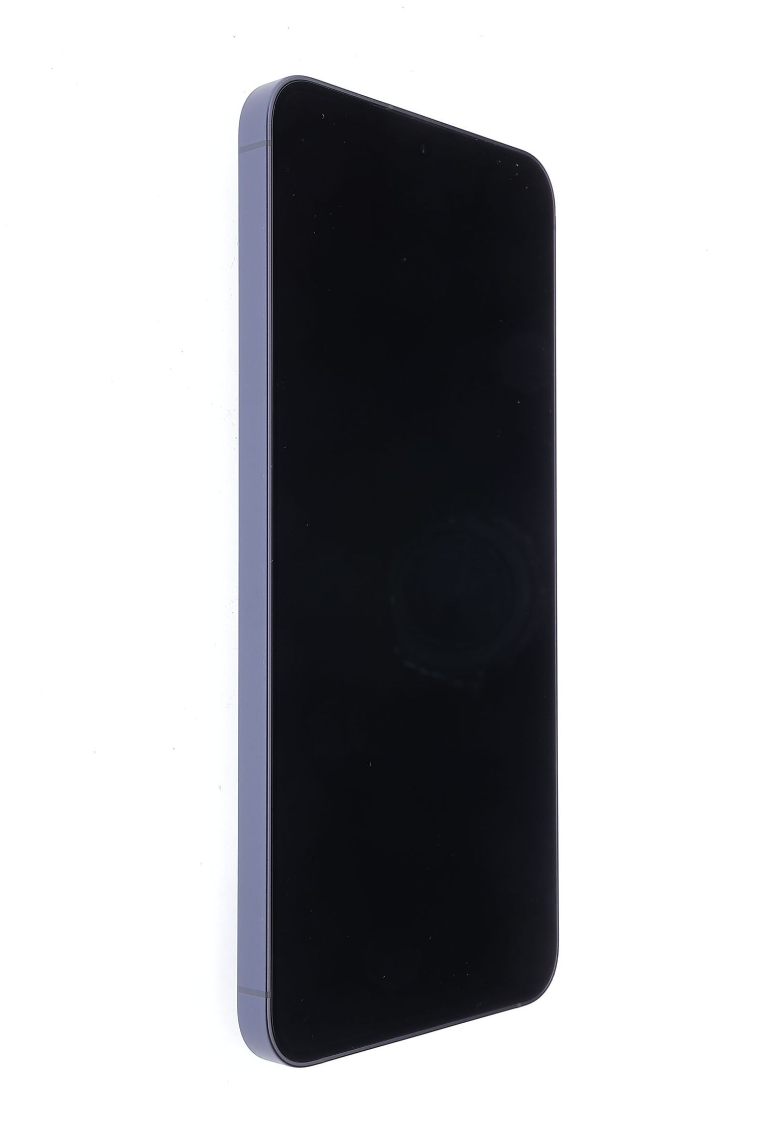 Samsung Galaxy S25 Plus 5G Dual Sim 256 GB Blue Black - Като нов