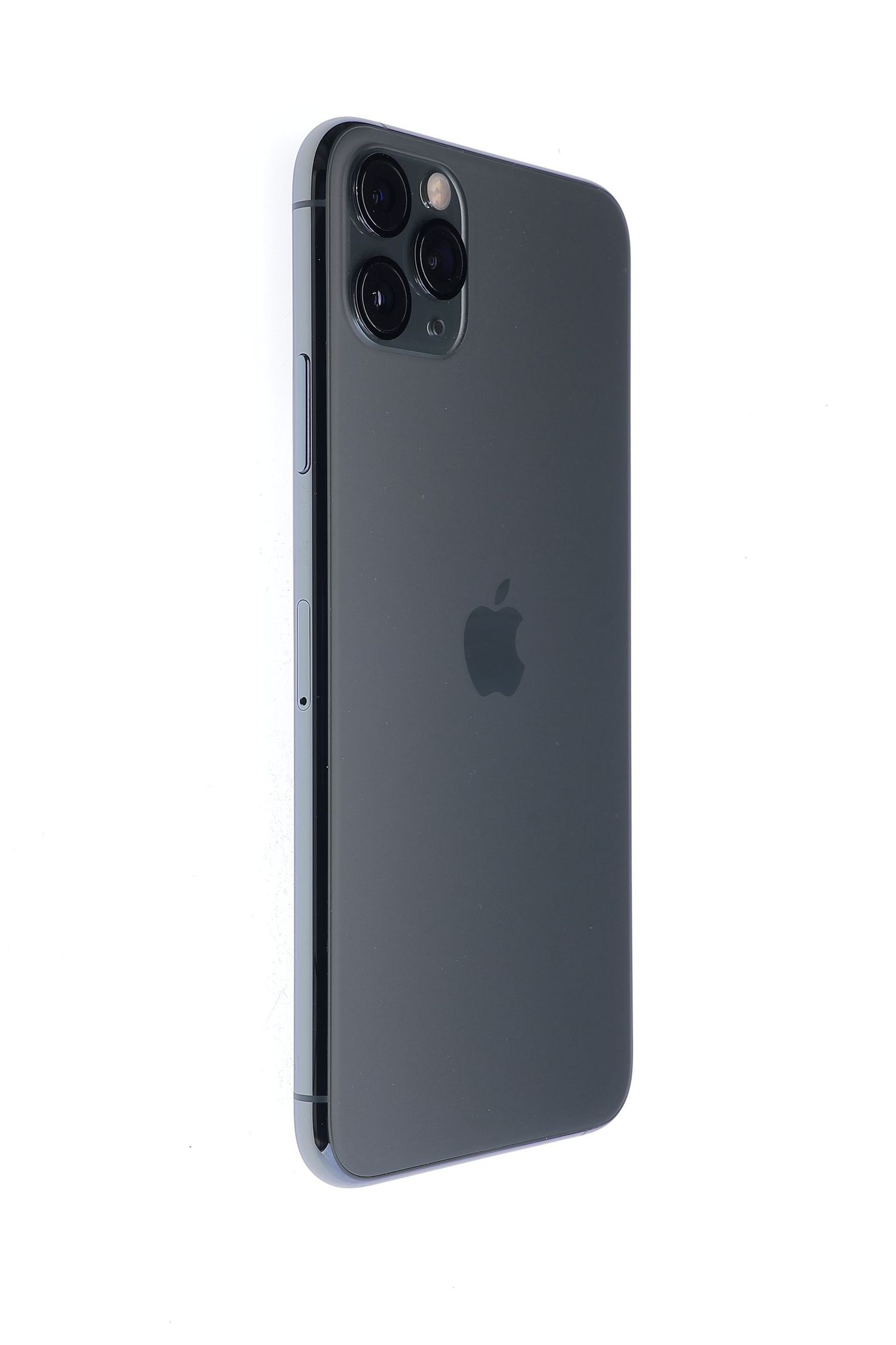 Apple iPhone 11 Pro Max 256 GB Midnight Green - Újszerű