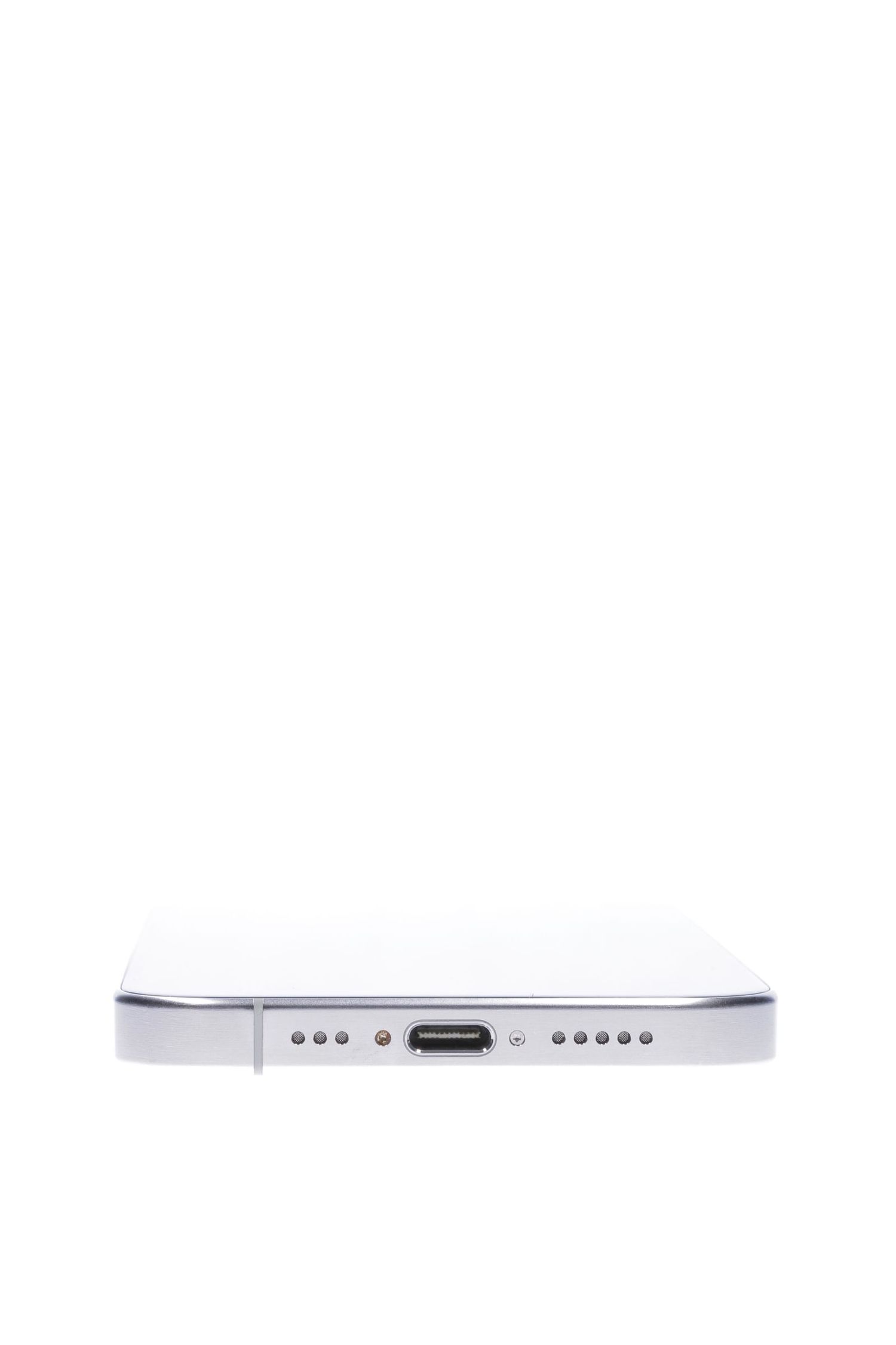 Apple iPhone 15 Pro 256 GB White Titanium - Εξαιρετικό