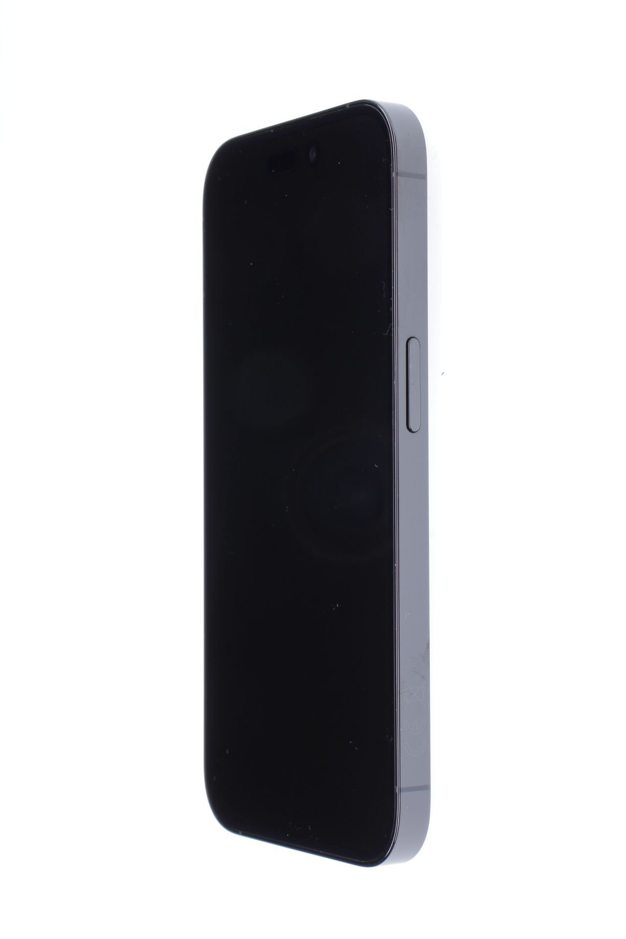 Apple iPhone 14 Pro 256 GB Space Black - Kiváló