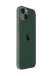 Мобилен телефон Apple iPhone 13, Green, 256 GB, Ca Nou