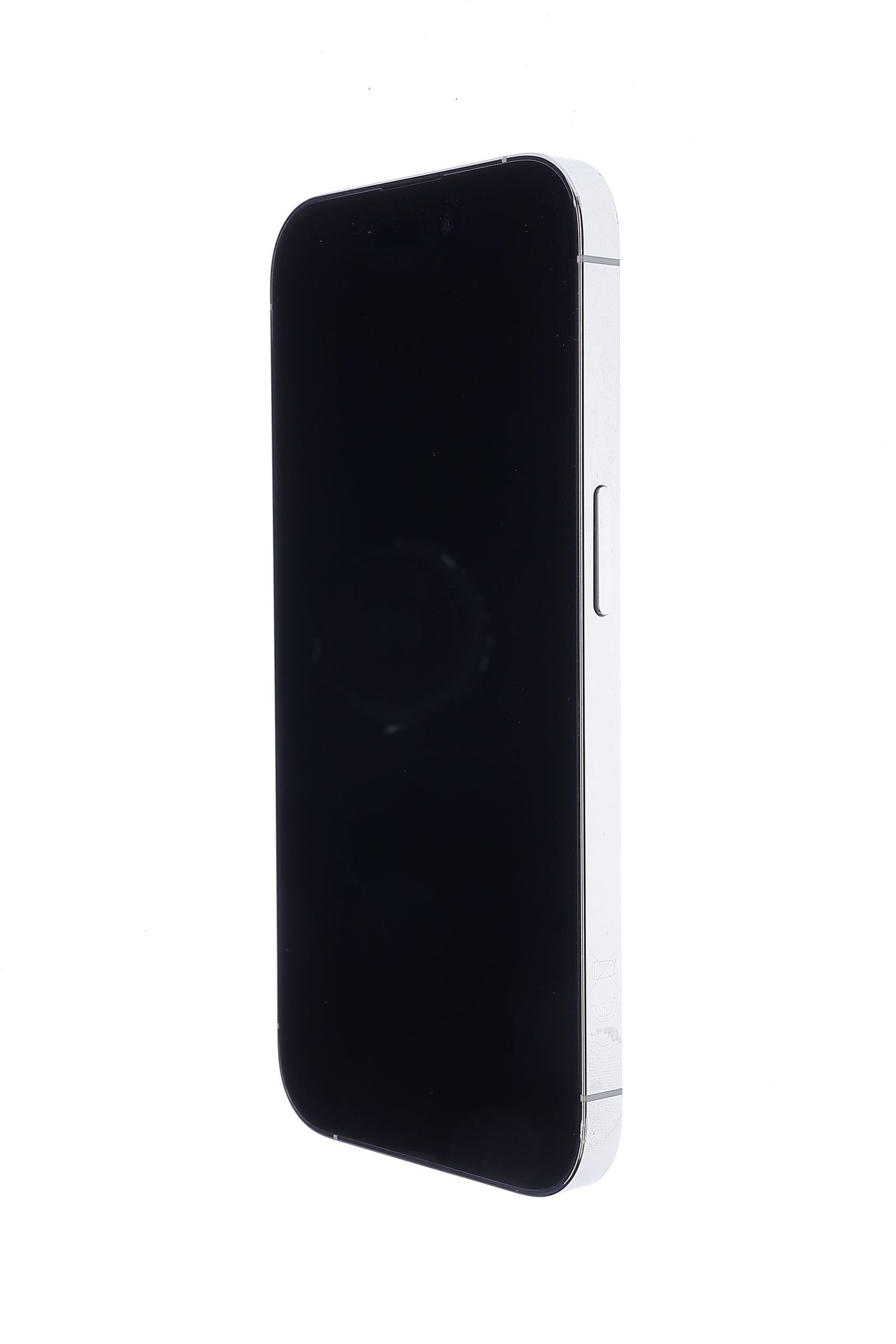 Apple iPhone 14 Pro 256 GB Silver