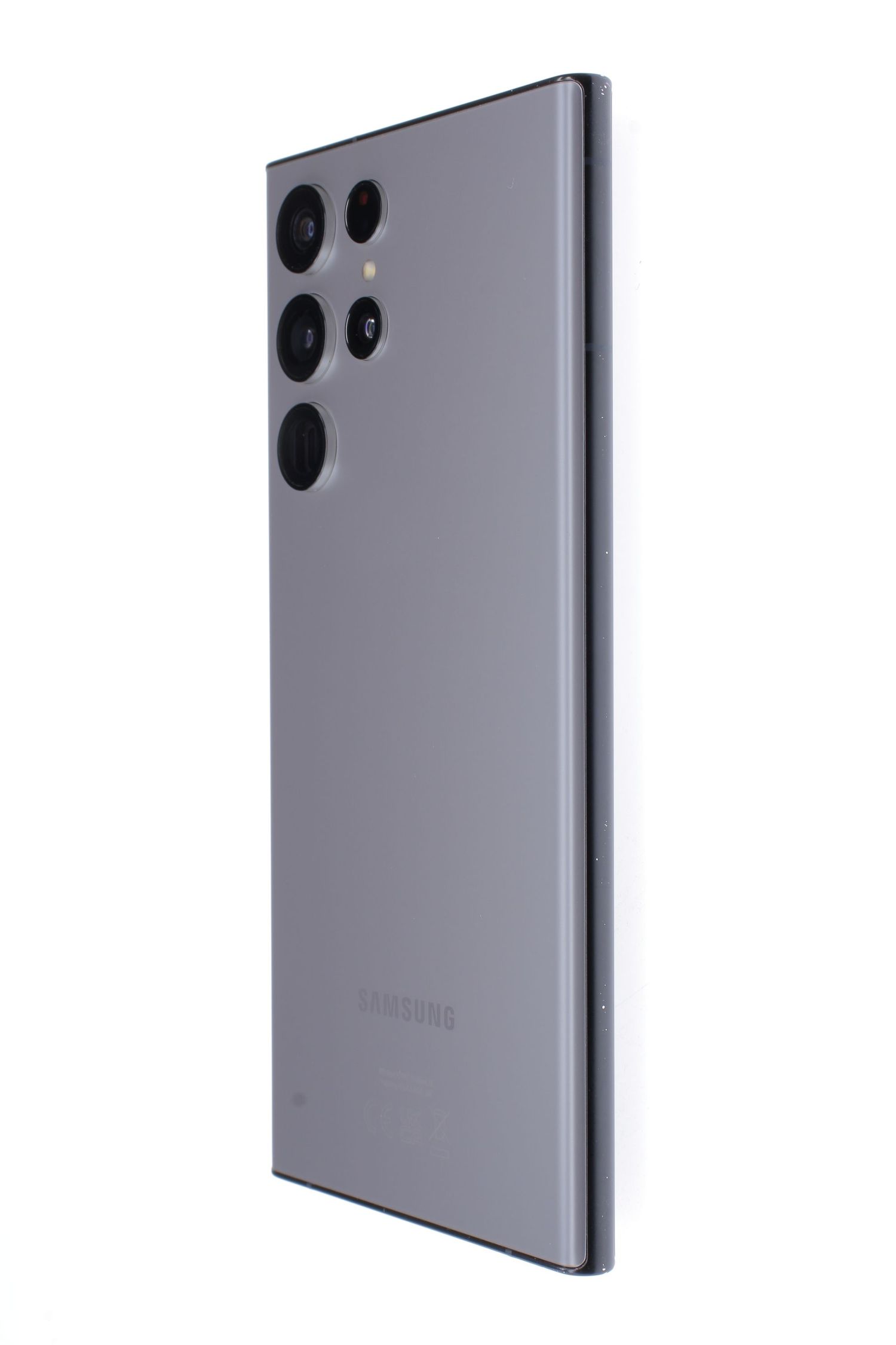 Samsung Galaxy S22 Ultra 5G Dual Sim 256 GB Graphite - Ca nou