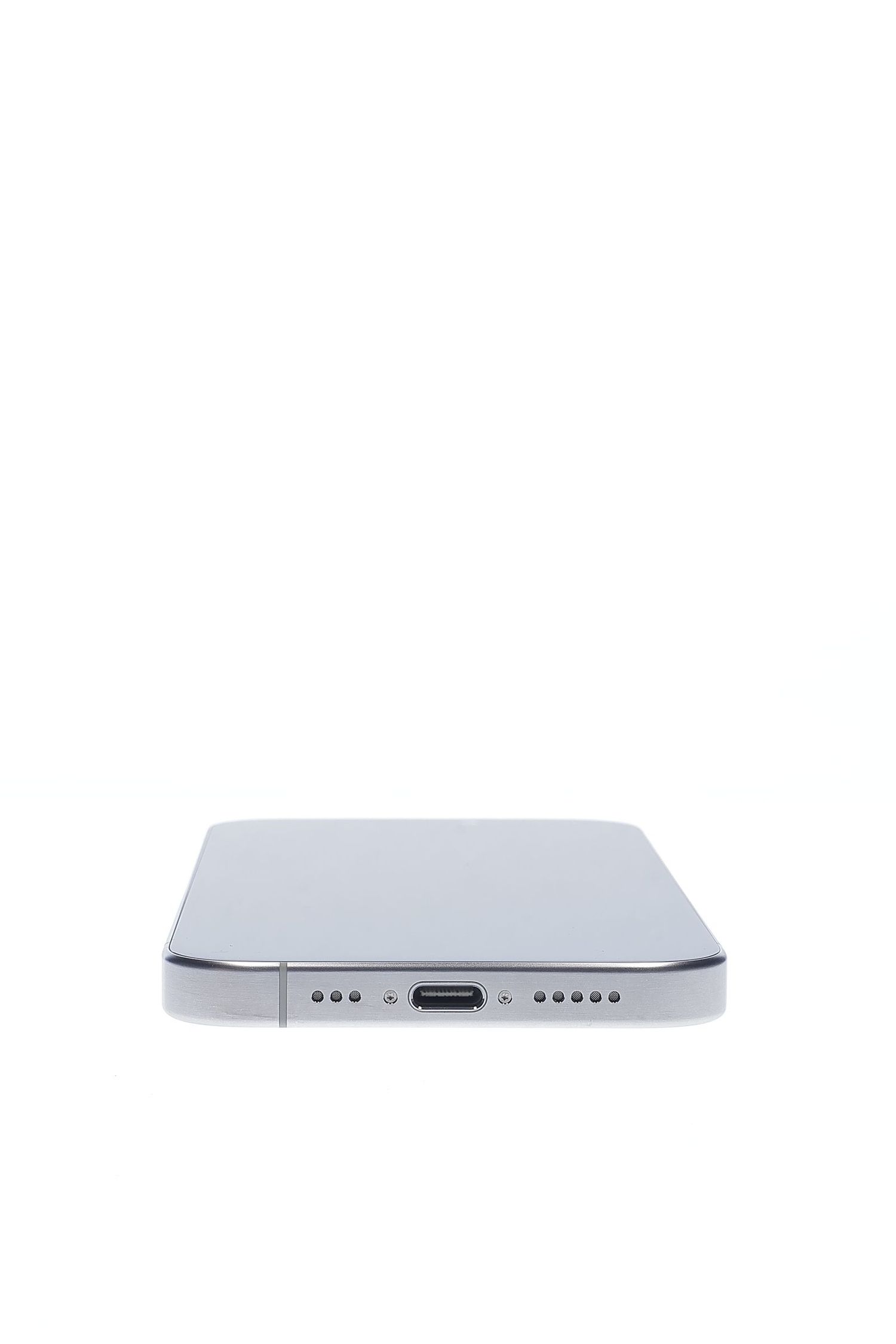 Apple iPhone 15 Pro 128 GB White Titanium - Excelent