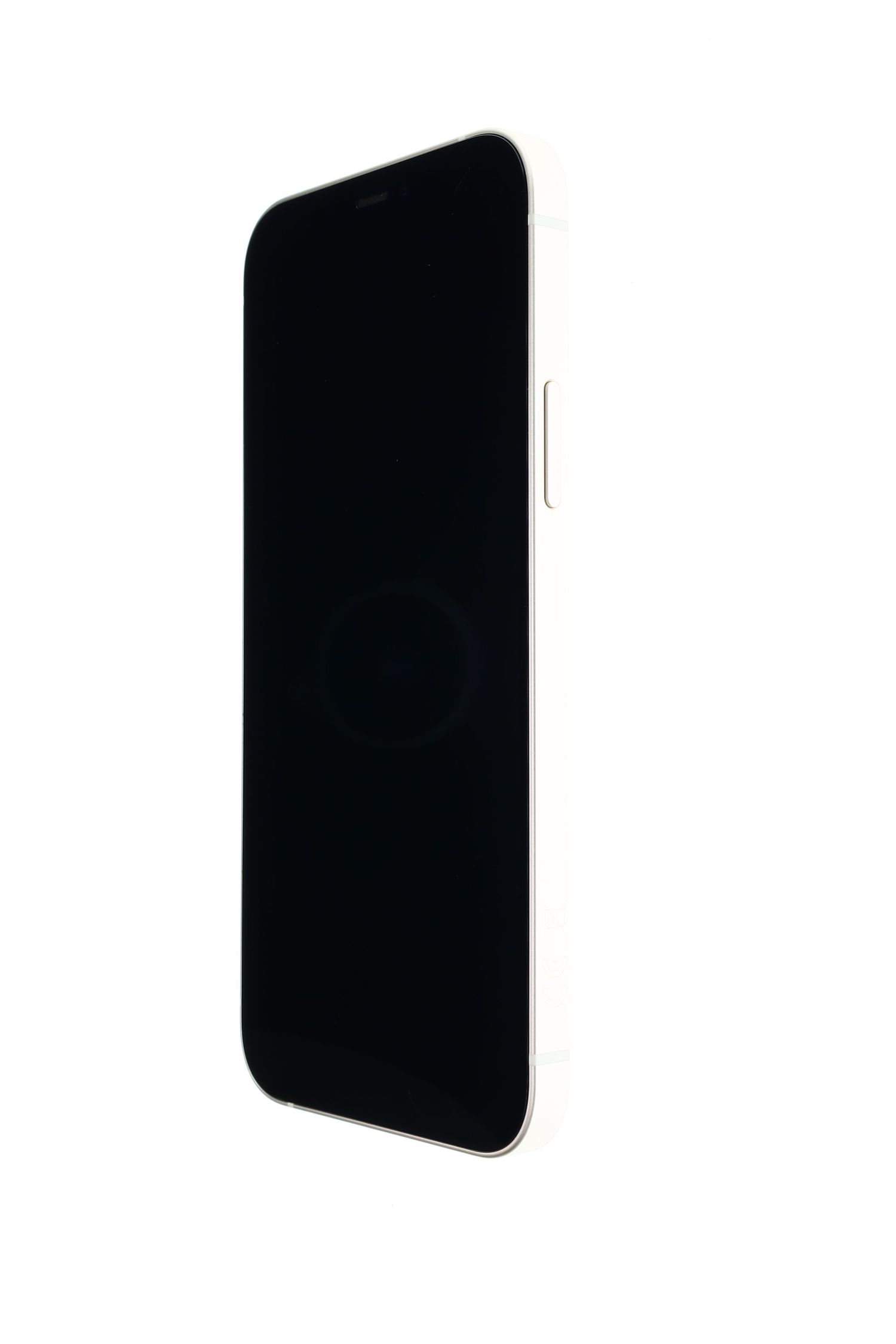 Apple iPhone 12 64 GB White - Kiváló