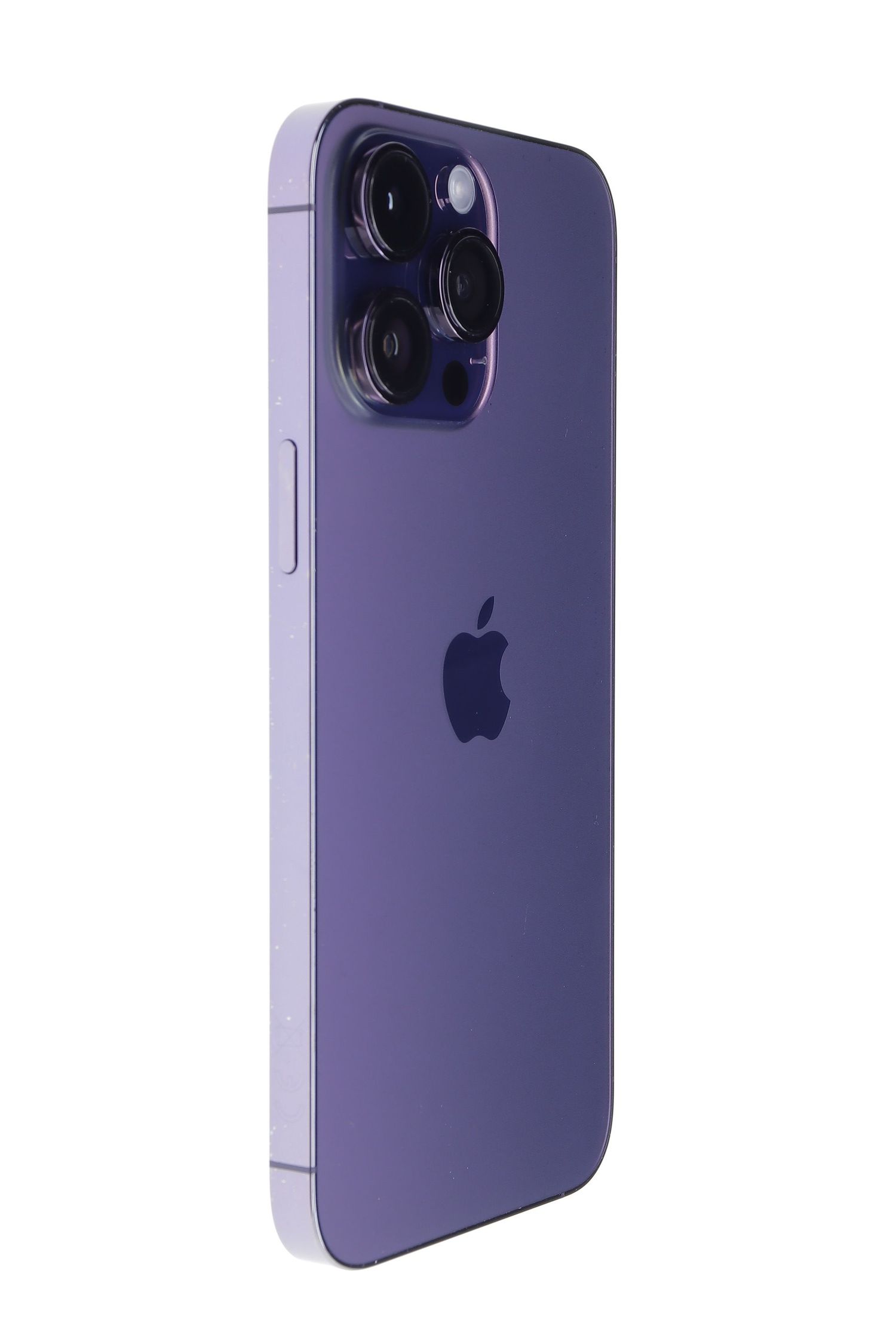 Apple iPhone 14 Pro Max 256 GB Deep Purple - Като нов