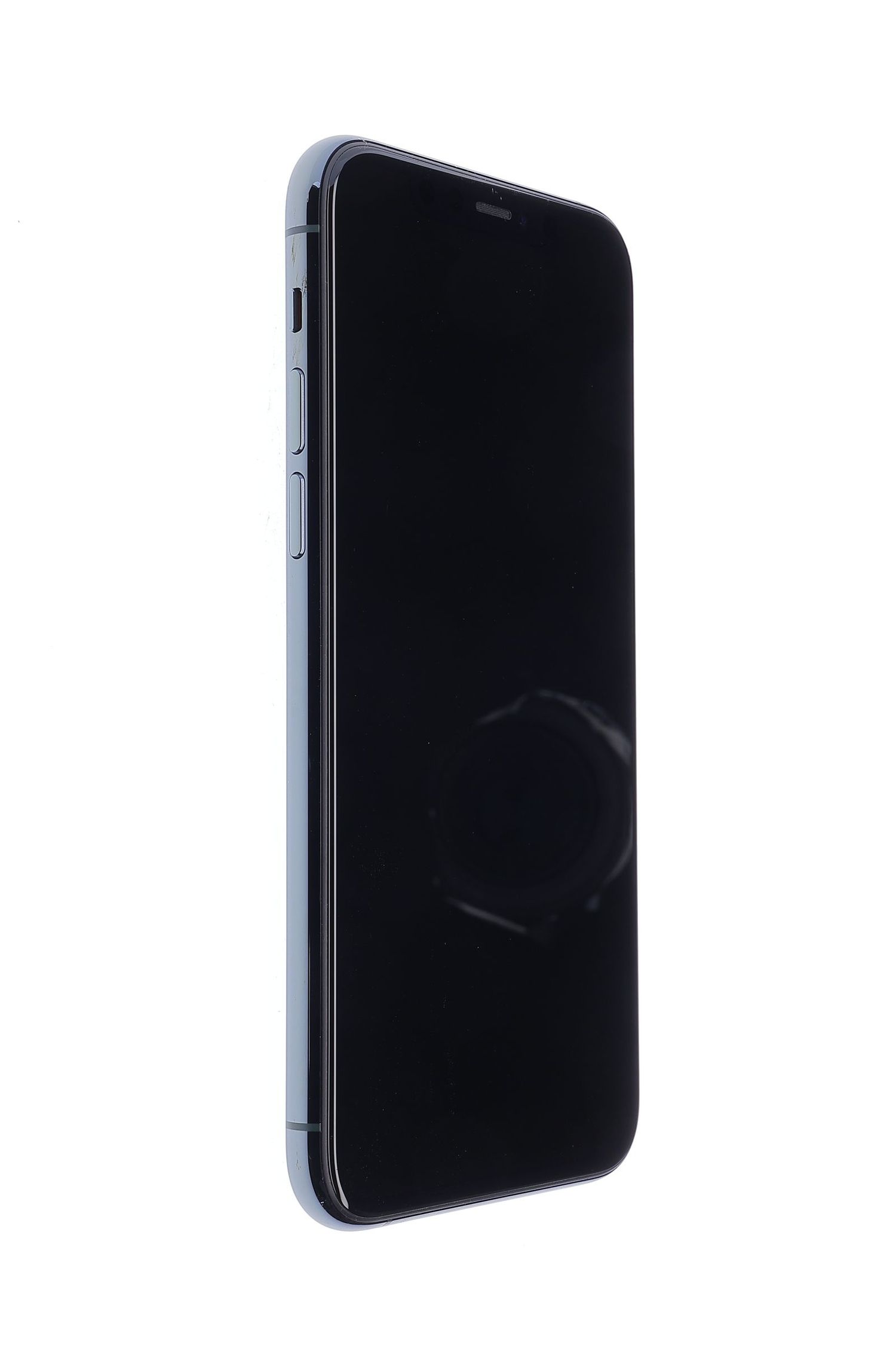 Apple iPhone 11 Pro 64 GB Midnight Green - Kiváló