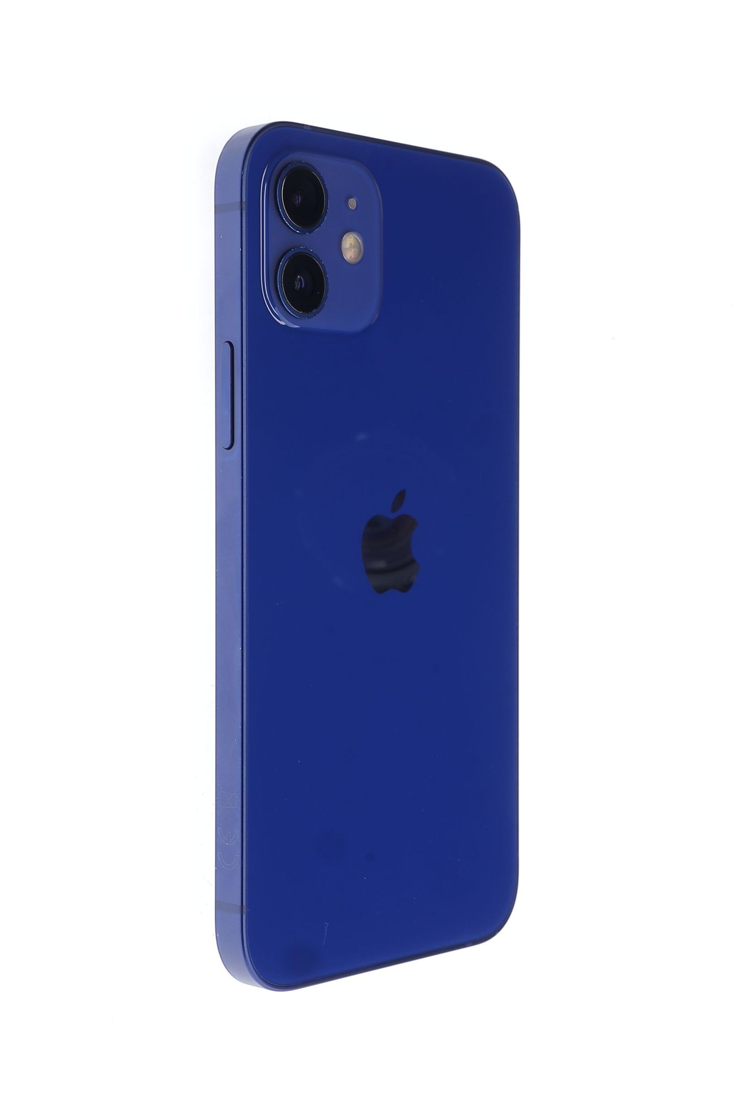 Apple iPhone 12 64 GB Blue - Kiváló