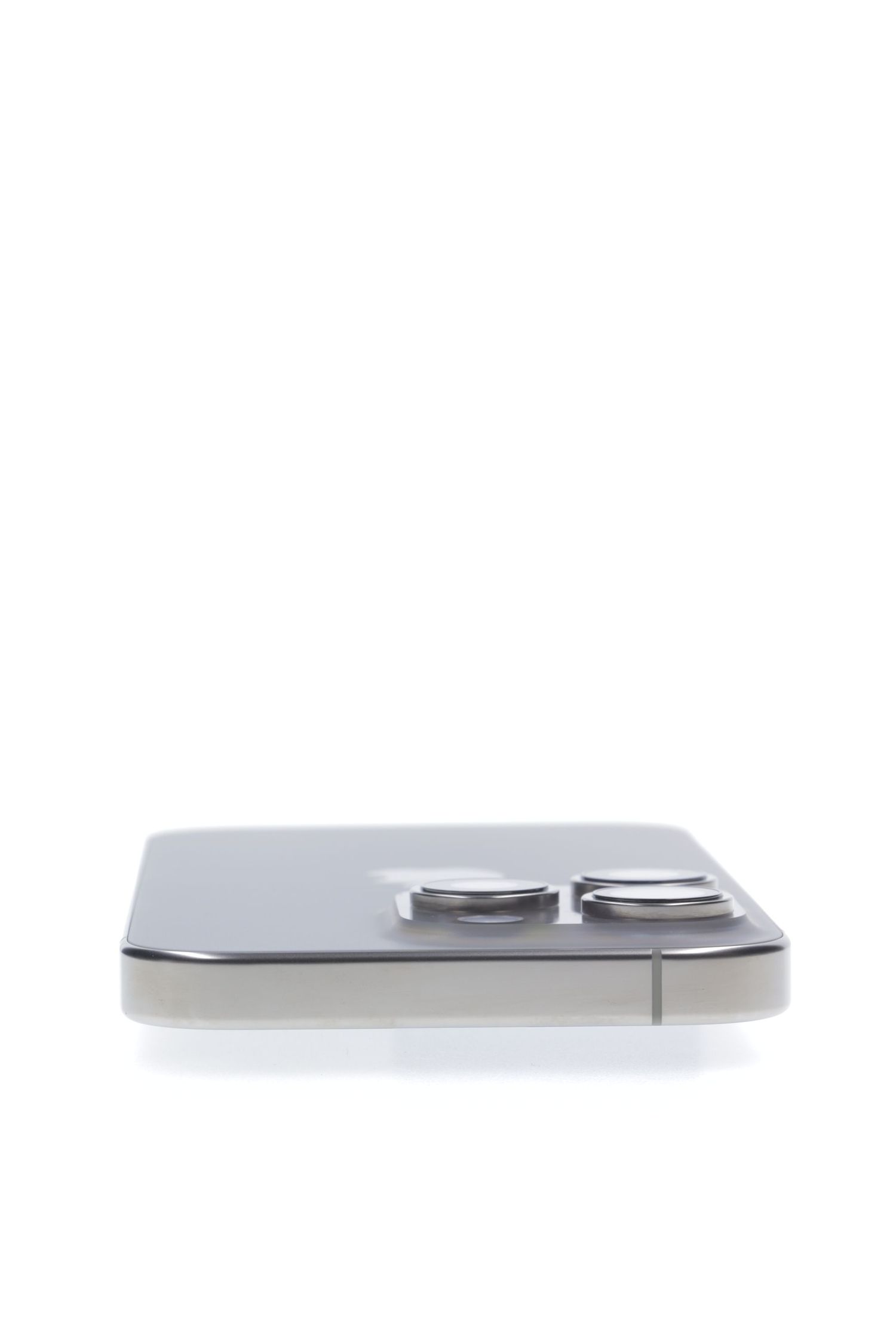 Apple iPhone 16 Pro 256 GB Natural Titanium - Като нов