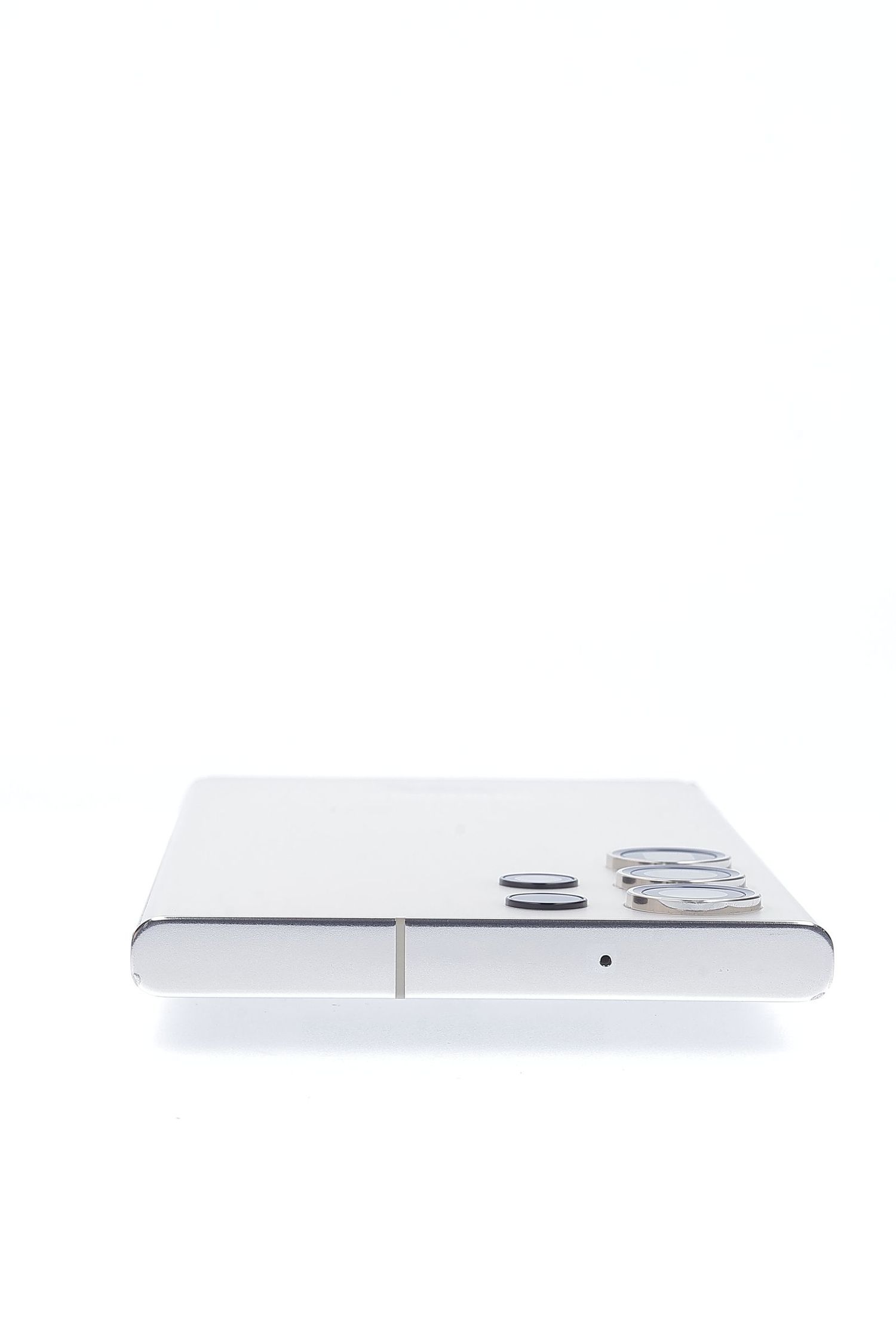 Samsung Galaxy S23 Ultra 5G 1 TB Cream - Újszerű