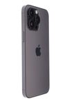 Mobiltelefon Apple iPhone 14 Pro Max, Space Black, 128 GB, Foarte Bun