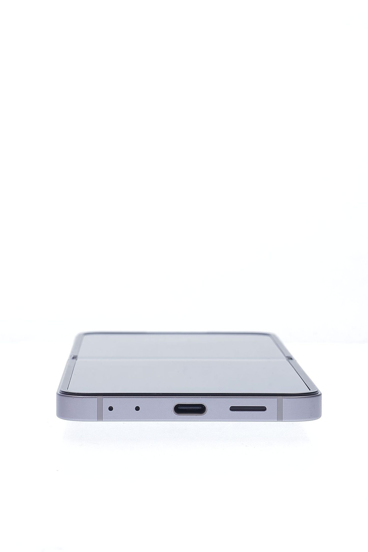 Samsung Galaxy Z Flip6 512 GB Silver Shadow - Σαν καινούργιο