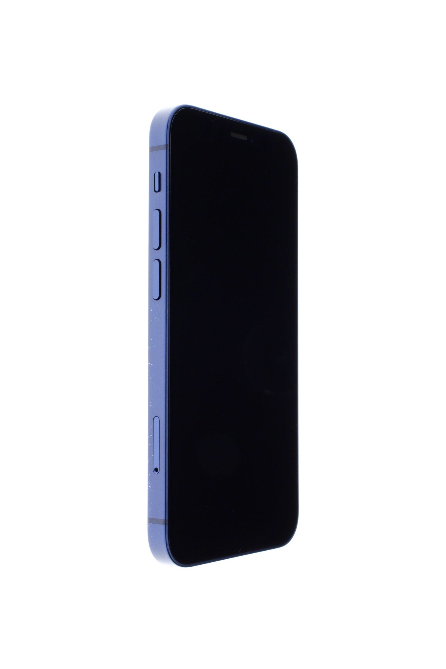 Apple iPhone 12 mini 128 GB Blue - Много добро