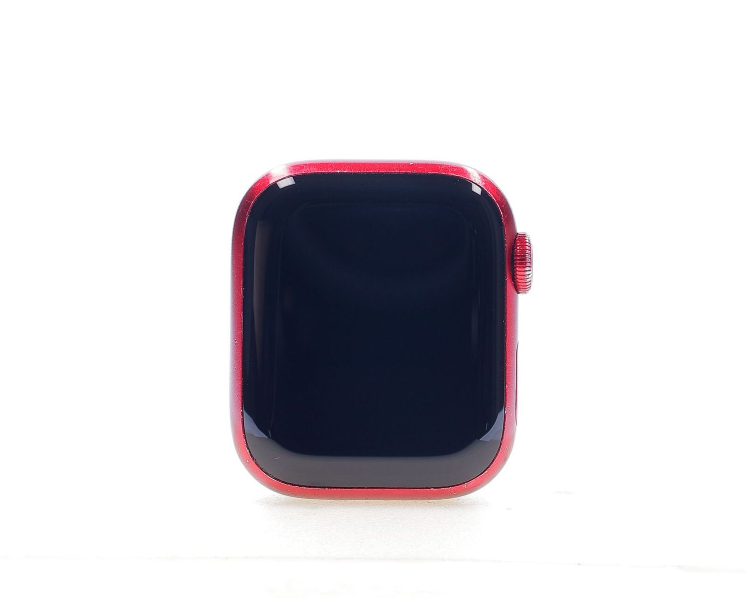 Apple Watch Series 7 2021, GPS + Cellular, Aluminium 41mm Red - Много добро