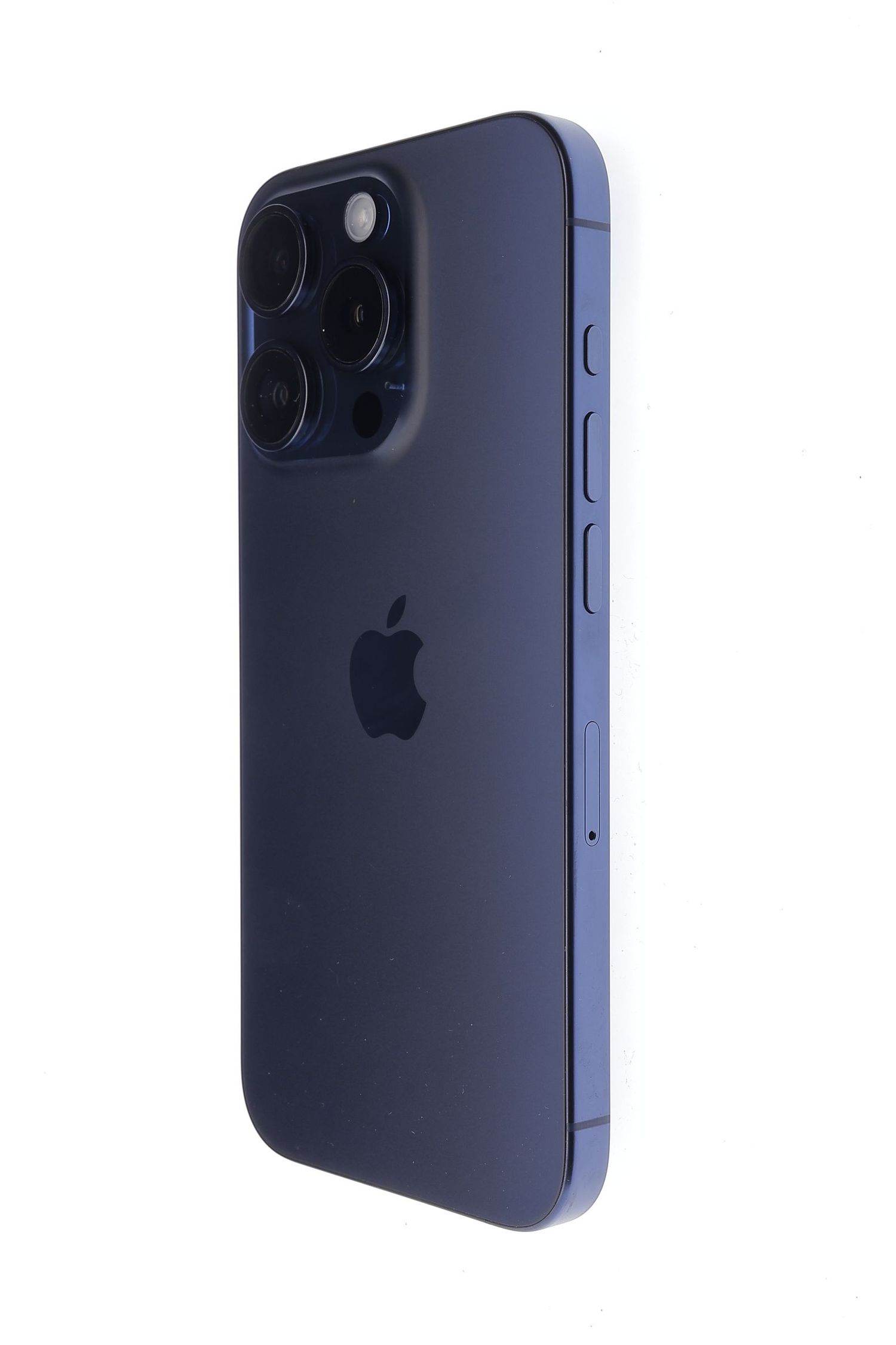 Apple iPhone 15 Pro, Blue Titanium, 128 GB - de la 2.799 lei