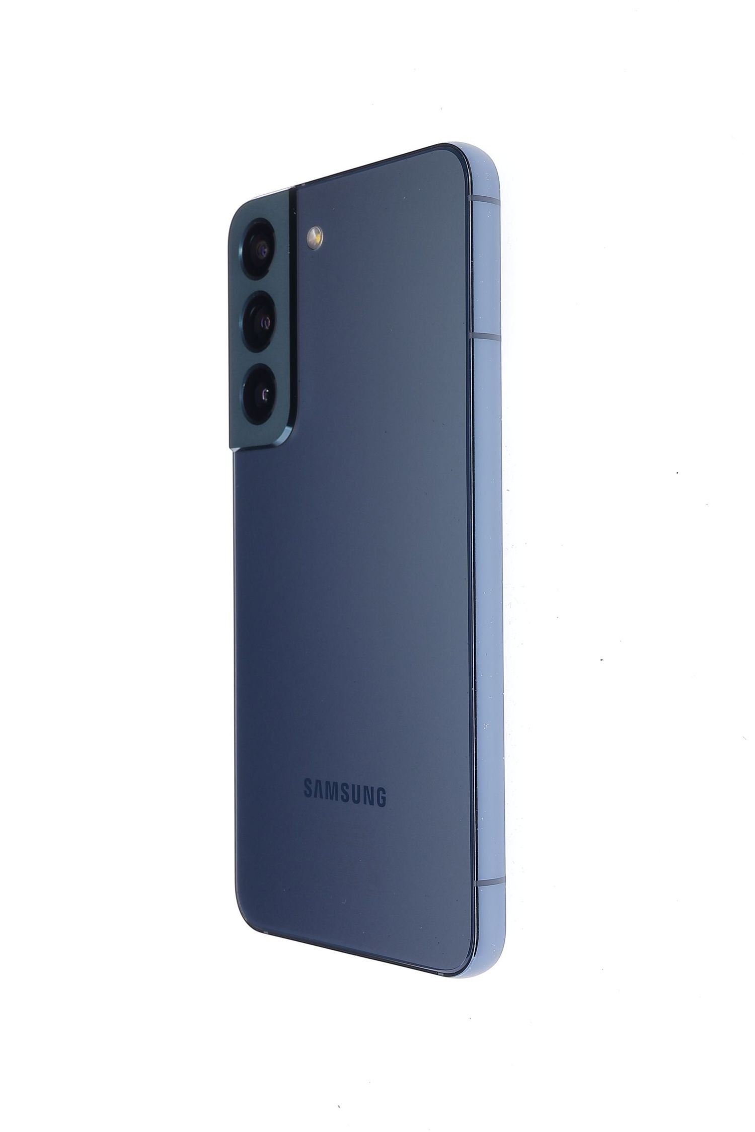 Samsung Galaxy S22 5G Dual Sim 128 GB Green - Σαν καινούργιο