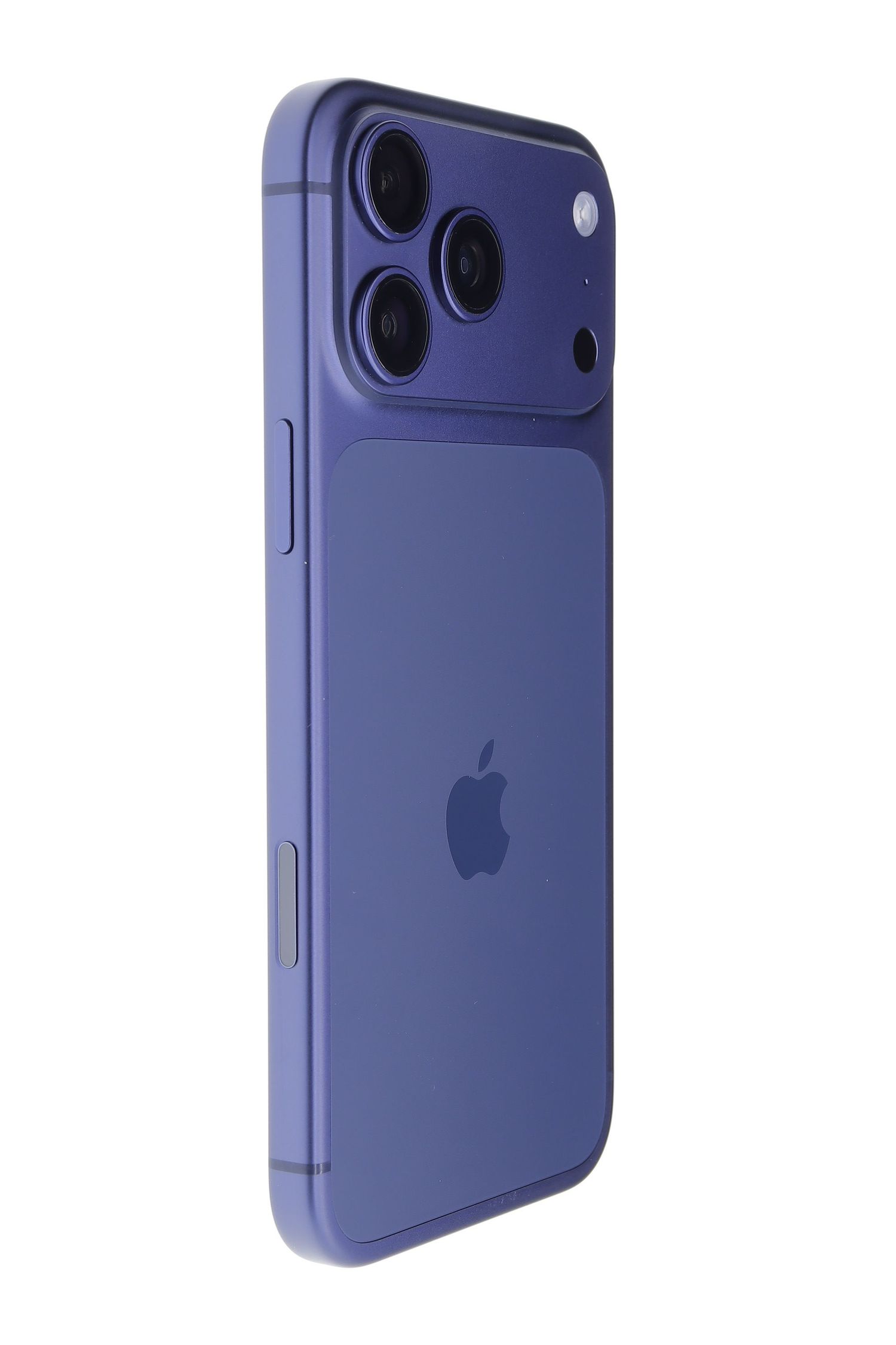Apple iPhone 17 Pro Max 256 GB Deep Blue - Újszerű