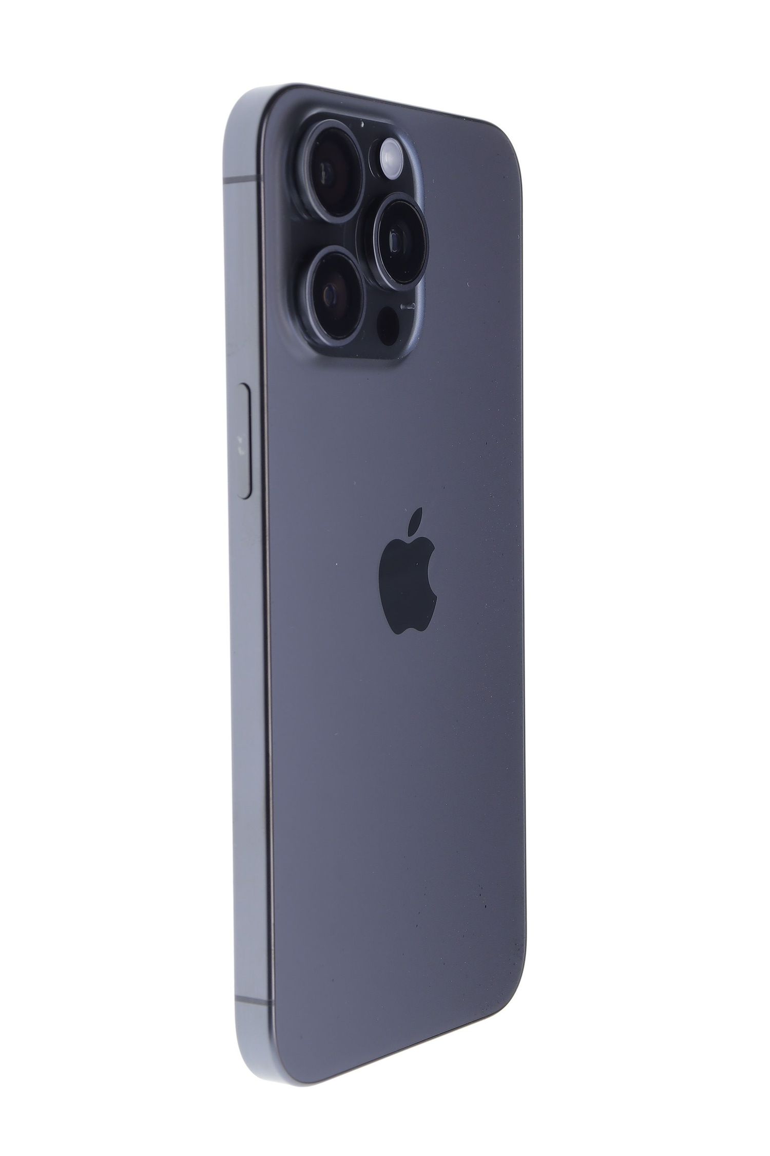 Apple iPhone 15 Pro Max 256 GB Black Titanium - Ca nou