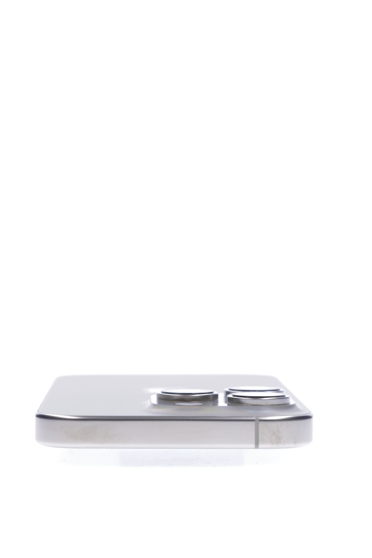 Apple iPhone 16 Pro 128 GB Natural Titanium - Σαν καινούργιο