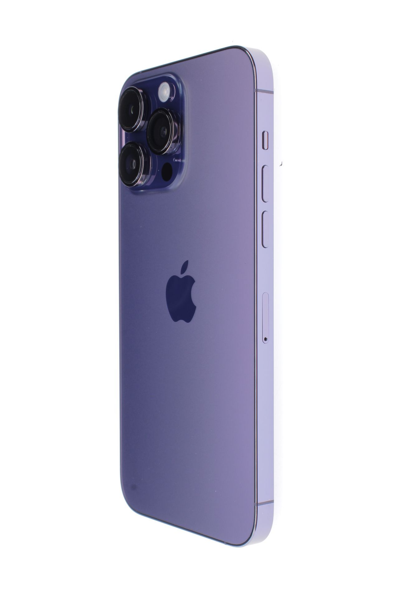 Apple iPhone 14 Pro Max 128 GB Deep Purple - Excelent