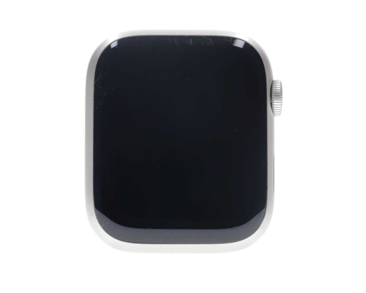 Apple Watch Series 8 2022, GPS, Aluminium 45mm Starlight - Nagyon jó