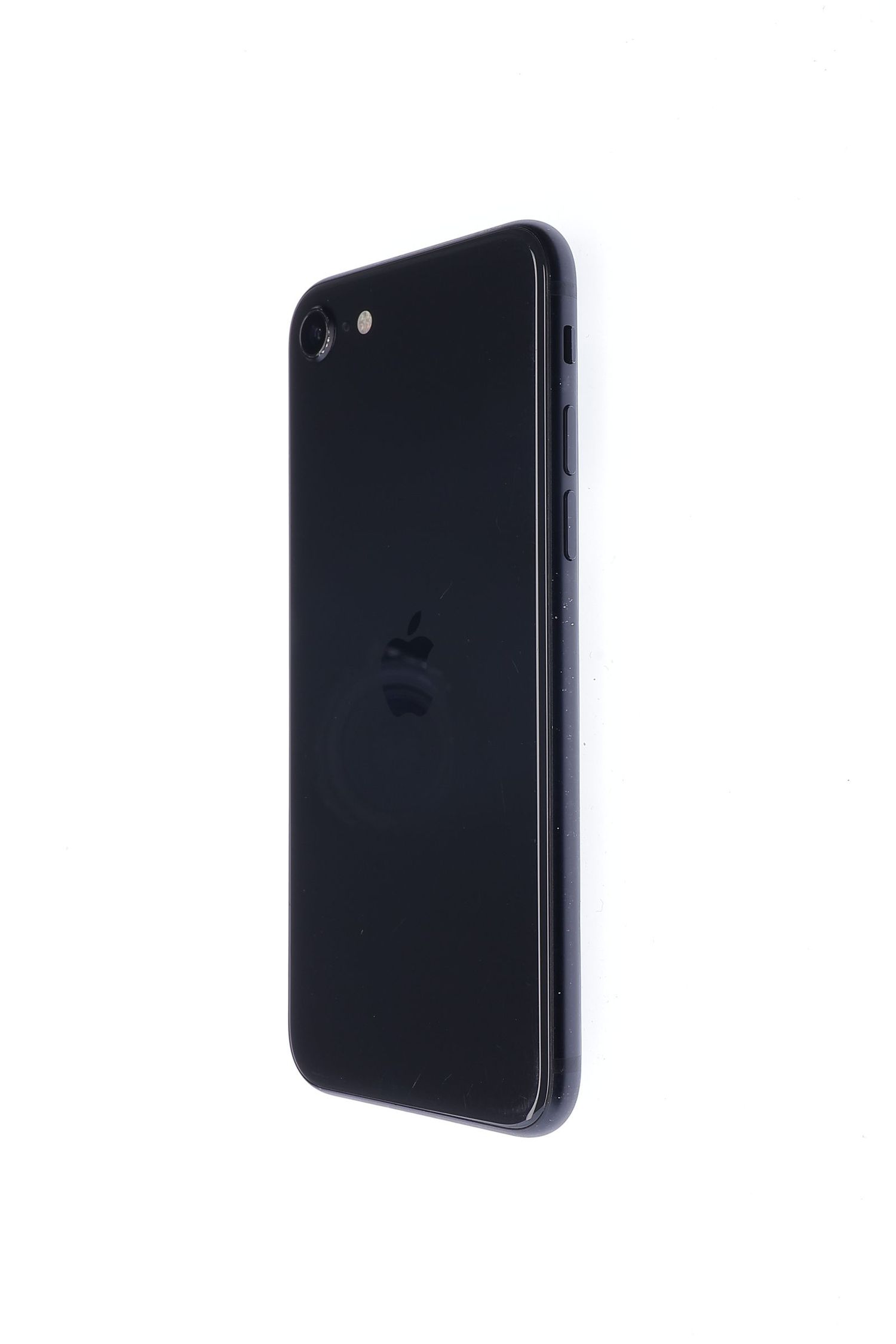 Apple iPhone SE 2020 128 GB Black - Много добро