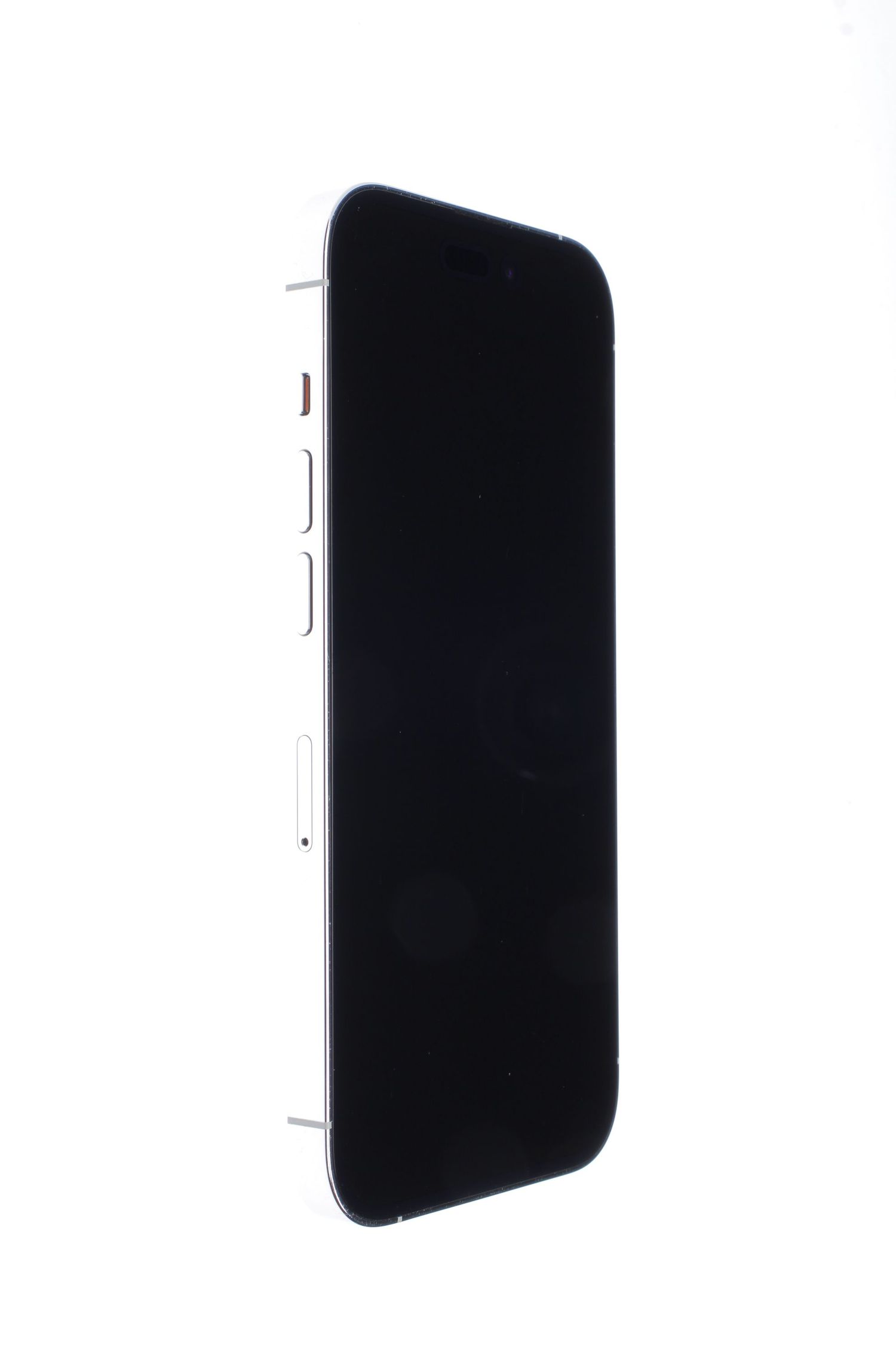 Apple iPhone 14 Pro 128 GB Silver - Отлично