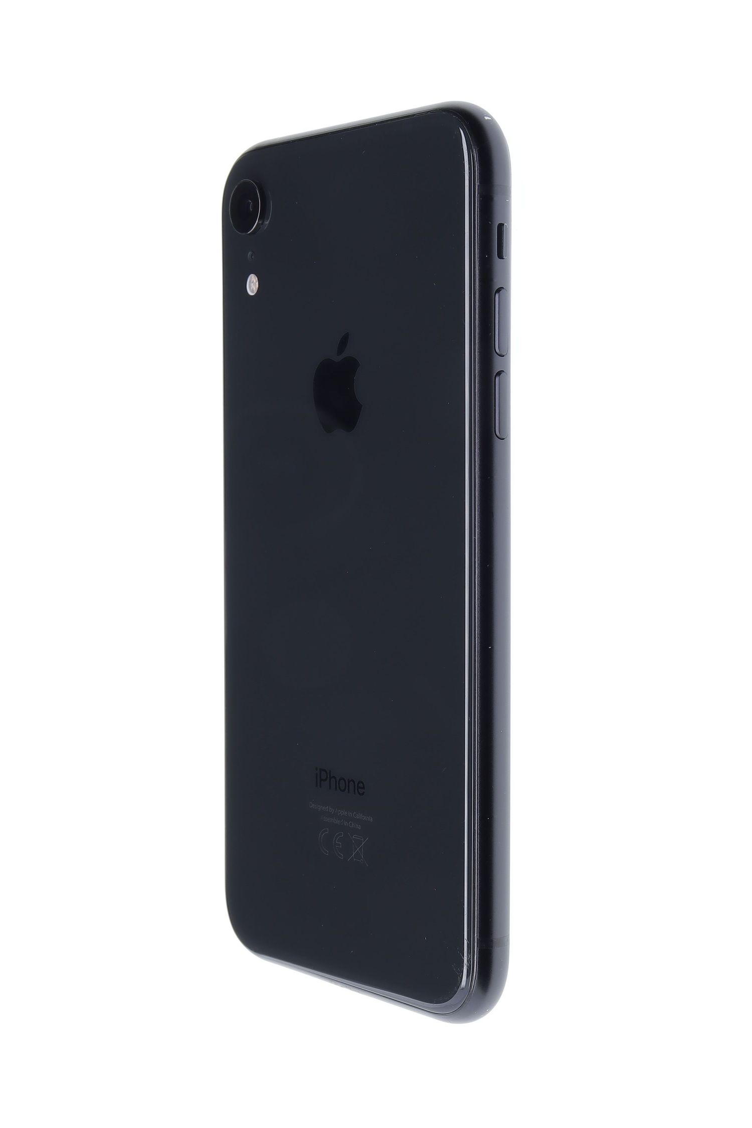Apple iPhone XR 64 GB Black - Újszerű